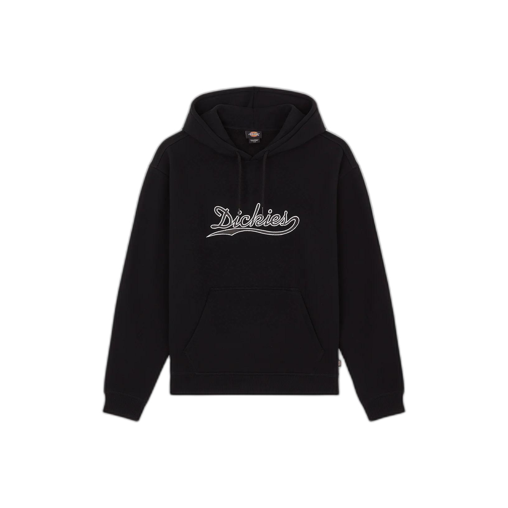 0196012954131 - Hoodie Loose Wave