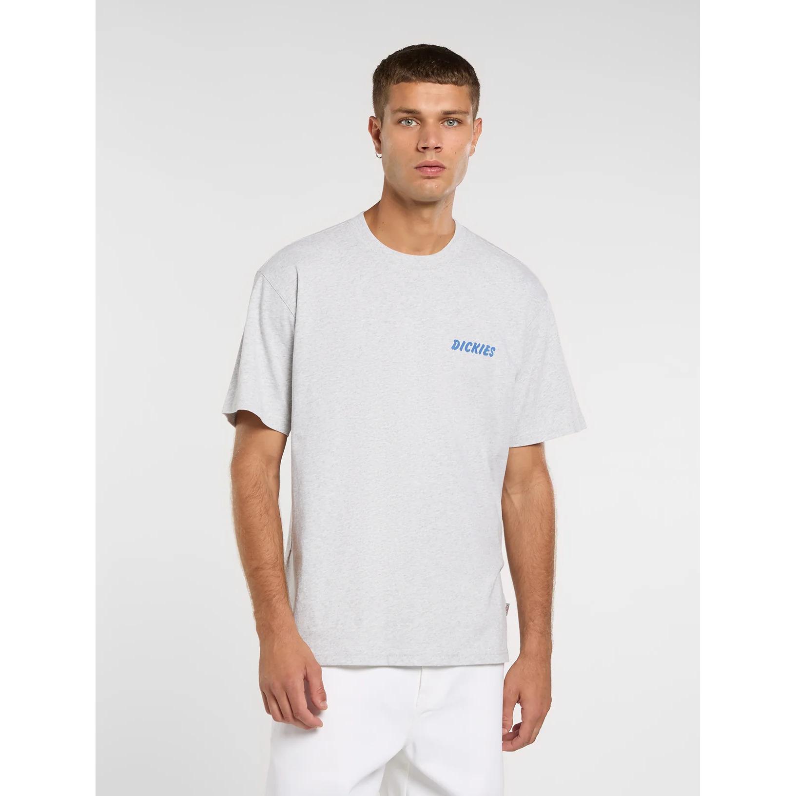 0196012954926 - T-Shirt Dry Ridge