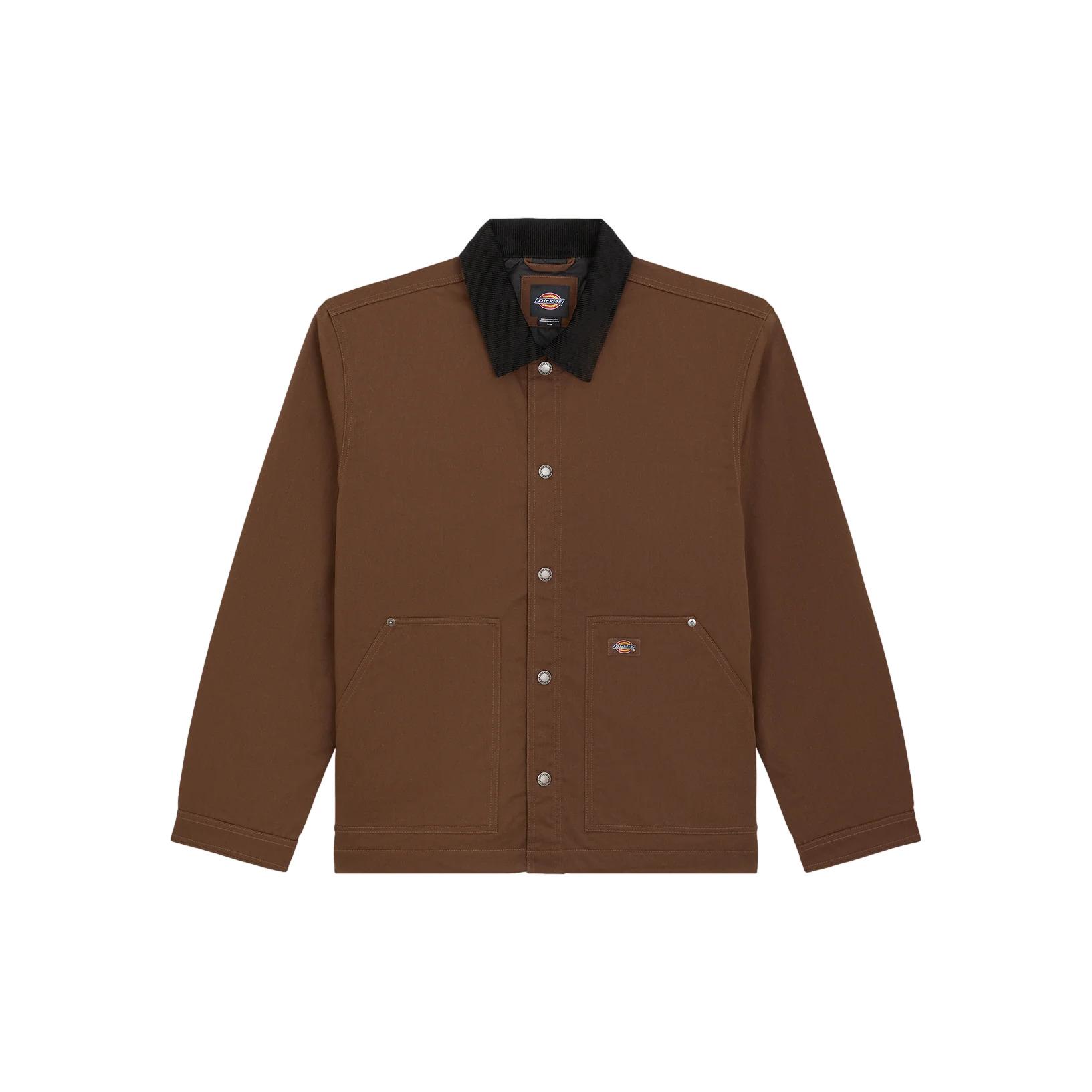 0196012955039 - Jacke Union Barn