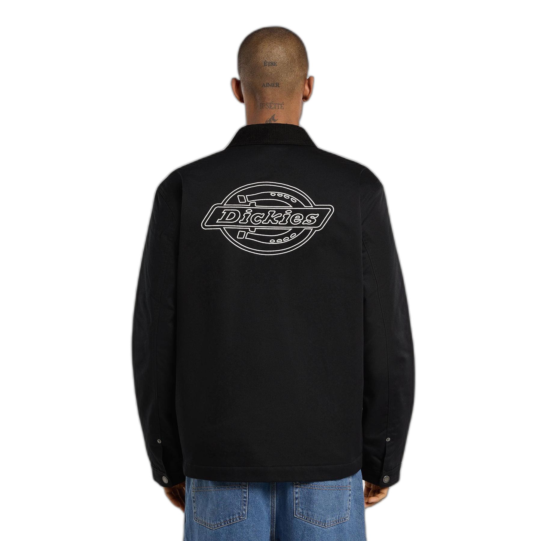 0196012955787 - Jacke Union Barn