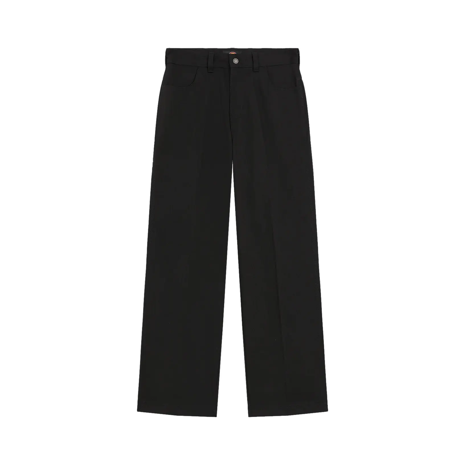 Lockere gerade Twill-Hose Dickies Union
