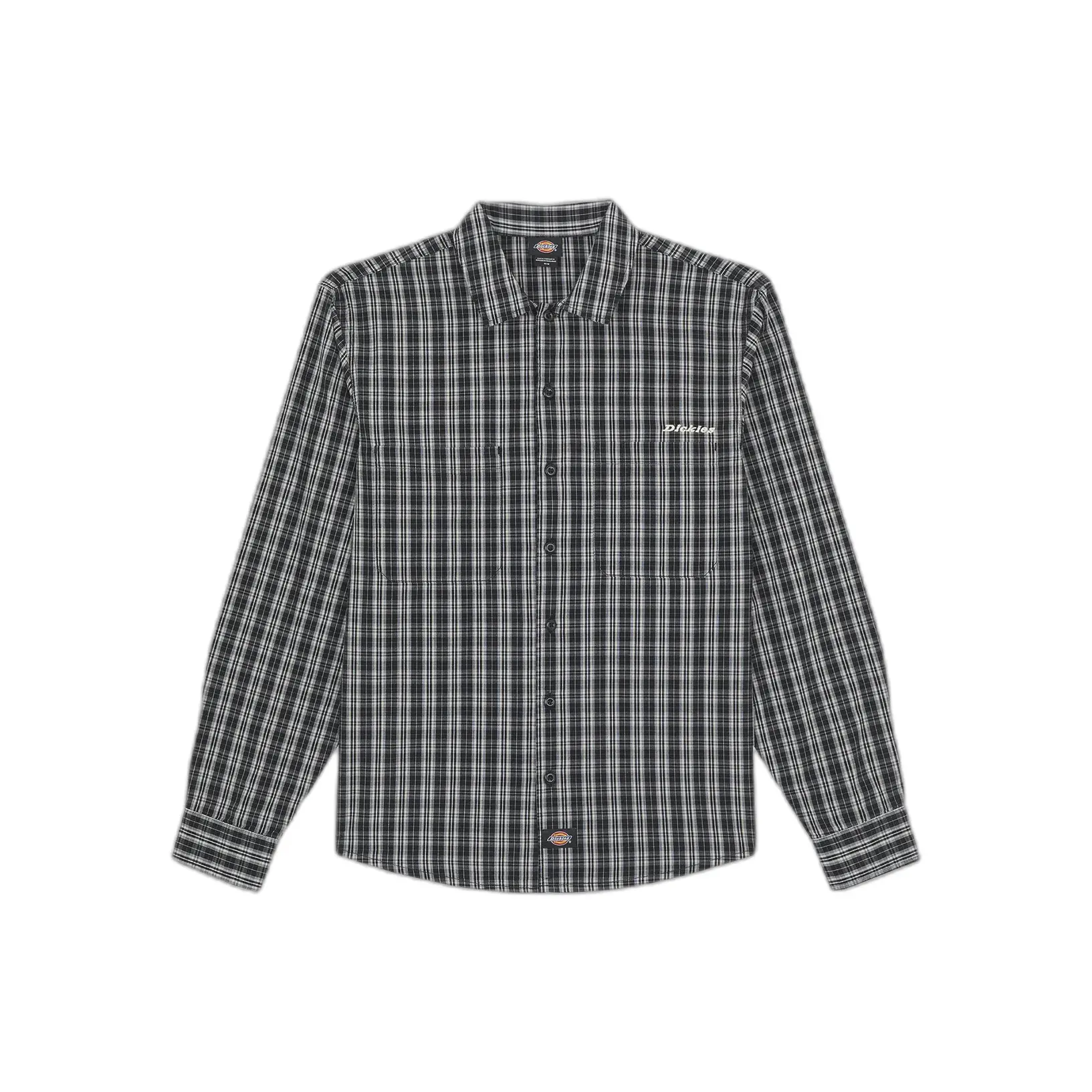 0196012931460 - Langarmshirt Wellsville