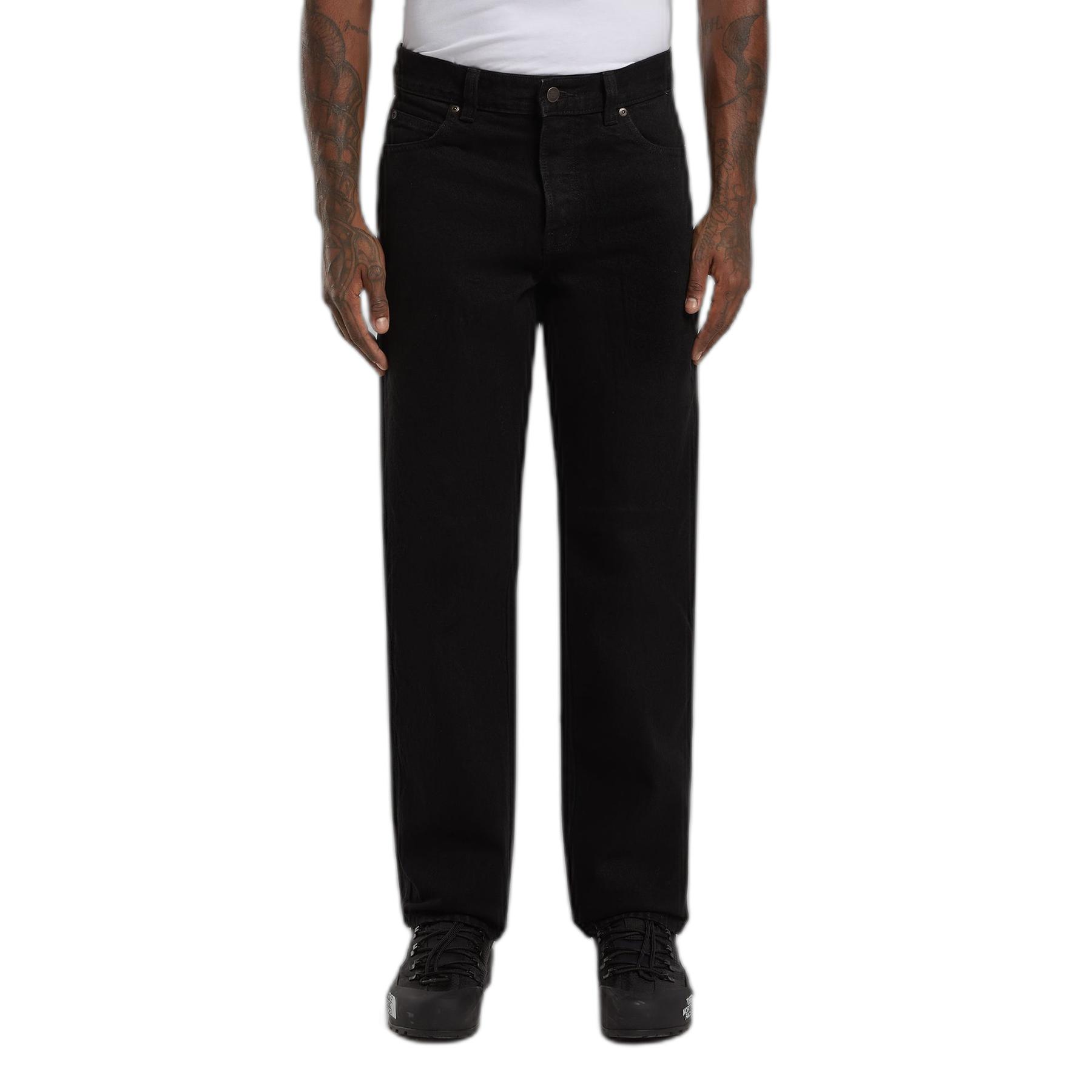 0196248900148 - Reguläre Jeans 983