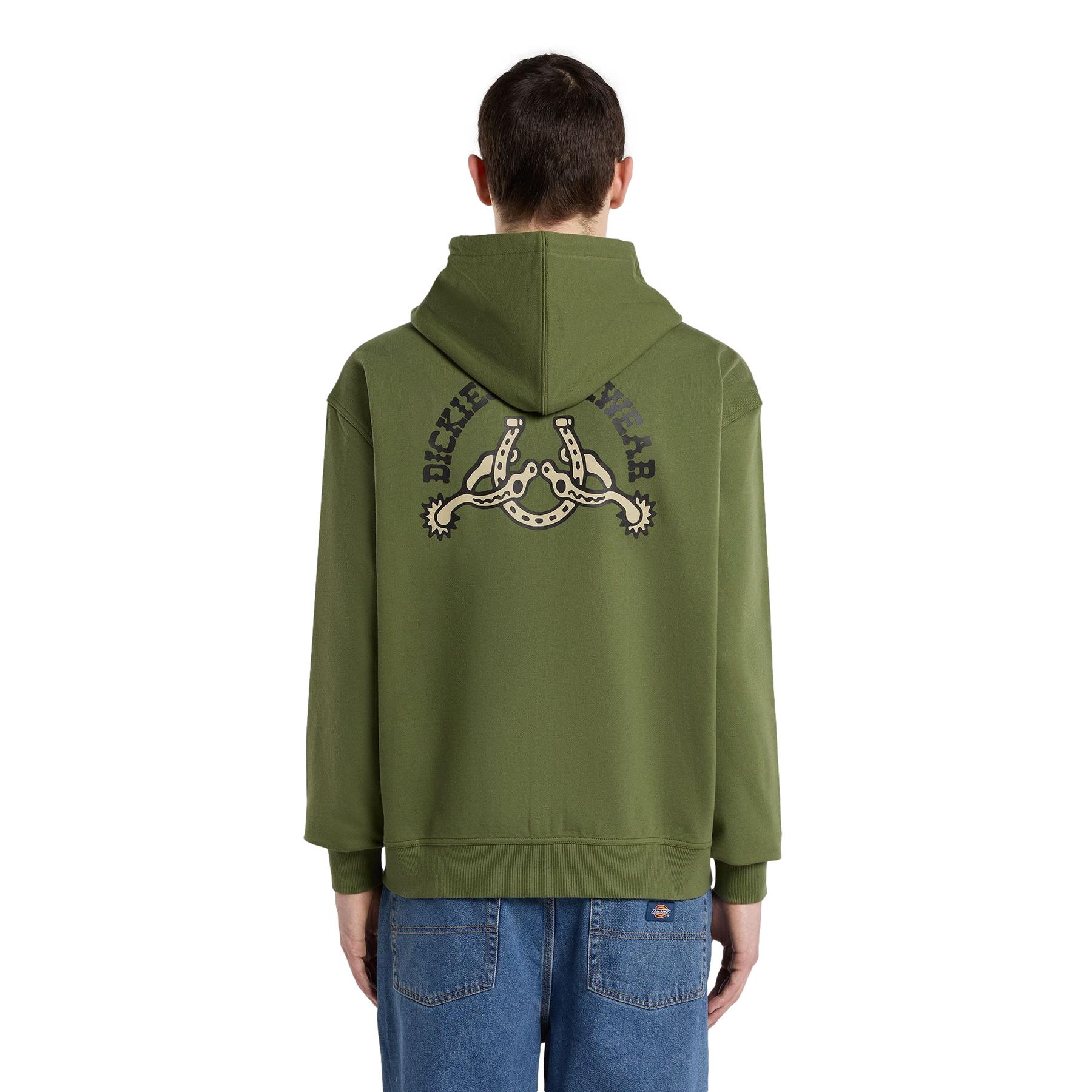 0196012930845 - Hoodie Bettsville