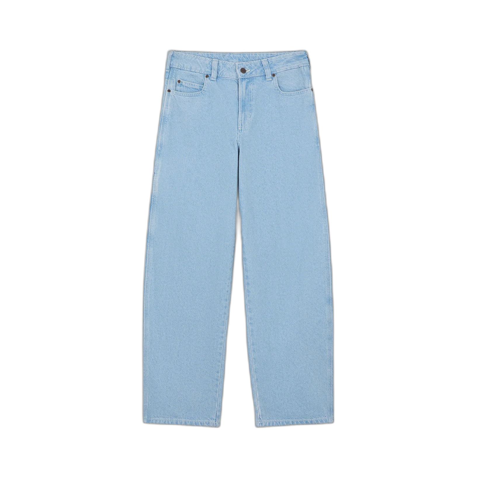 0196012930012 - Damen Baggy Jeans 957