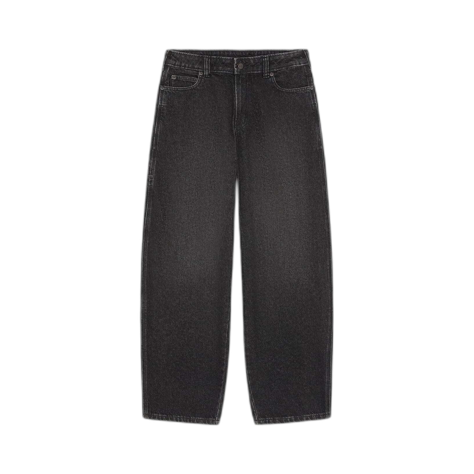 0196013900519 - Damen Baggy Jeans 957