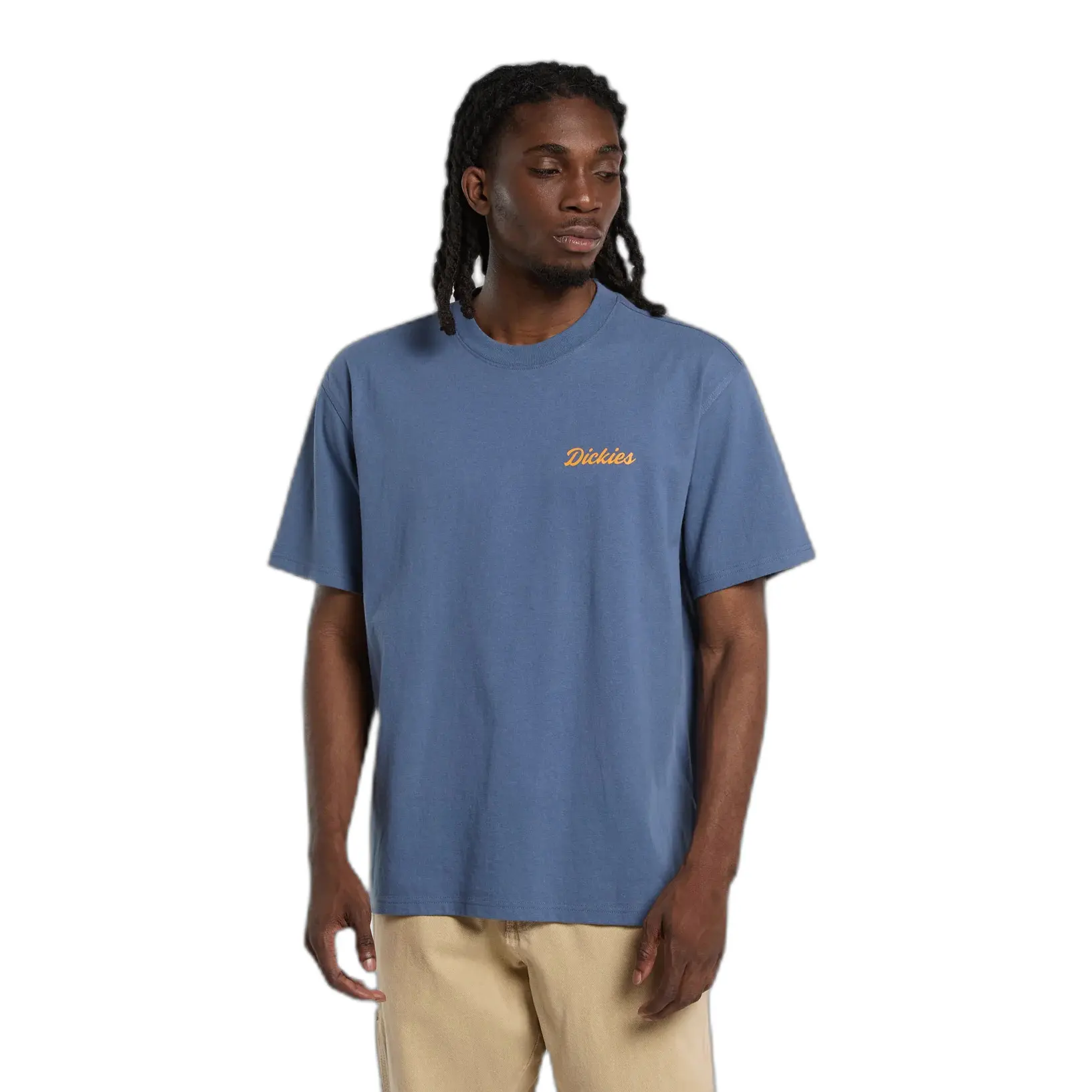 0196012929337 - T-Shirt Wellsville