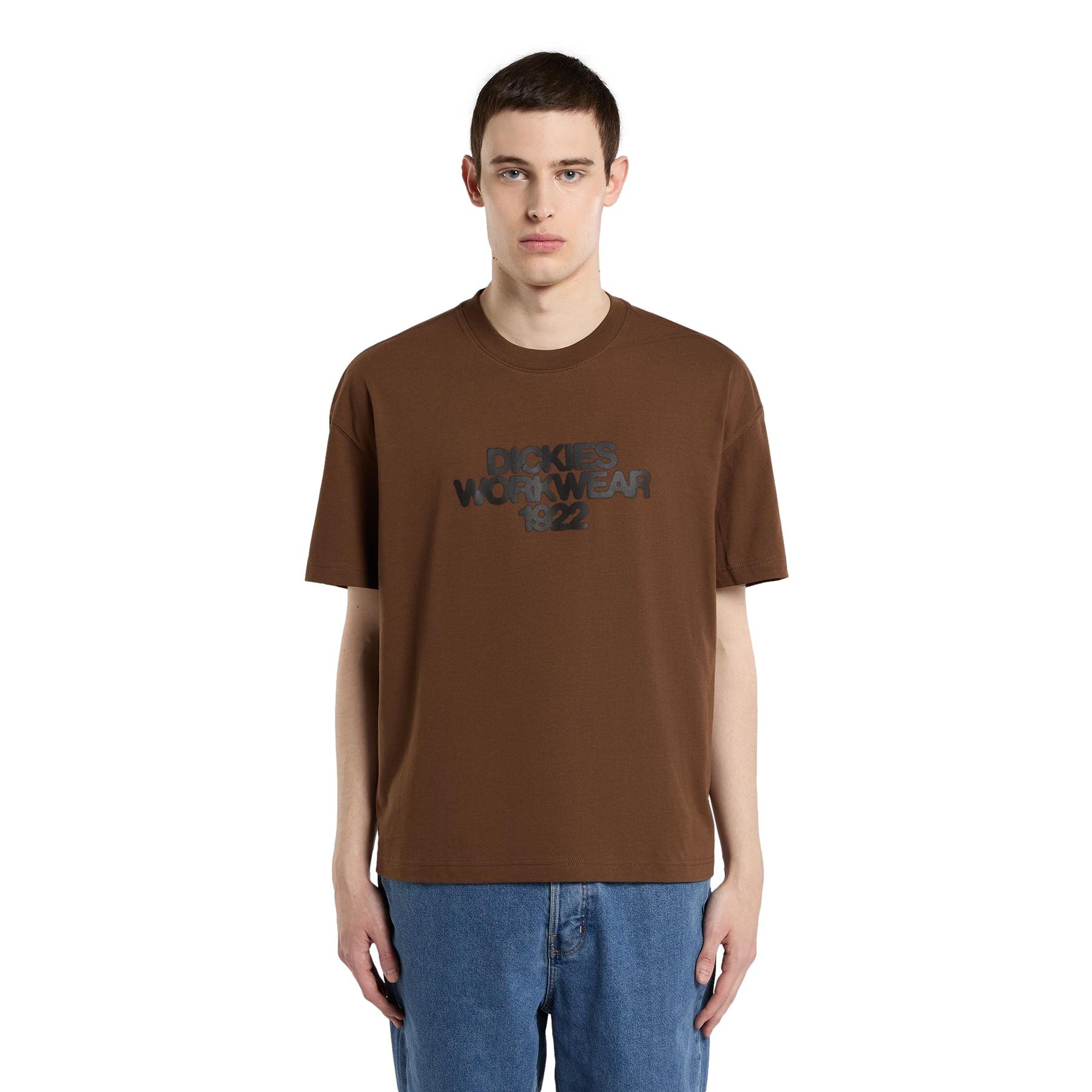 T-shirt da donna  Torrey