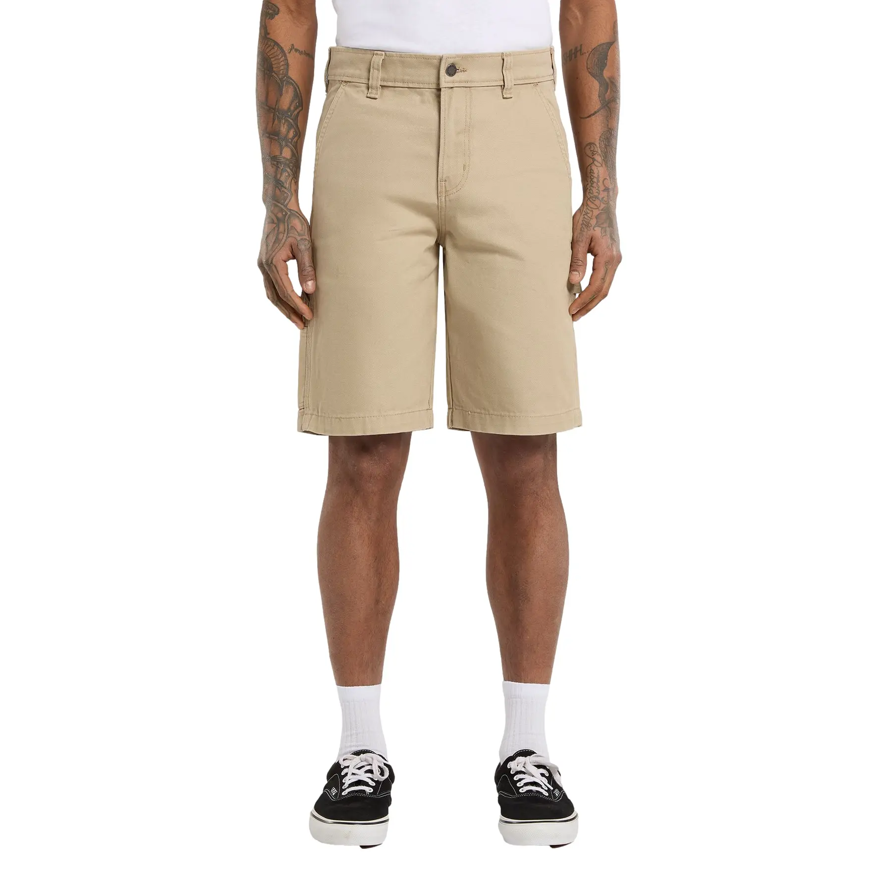 Leinen-Shorts Dickies Carpenter