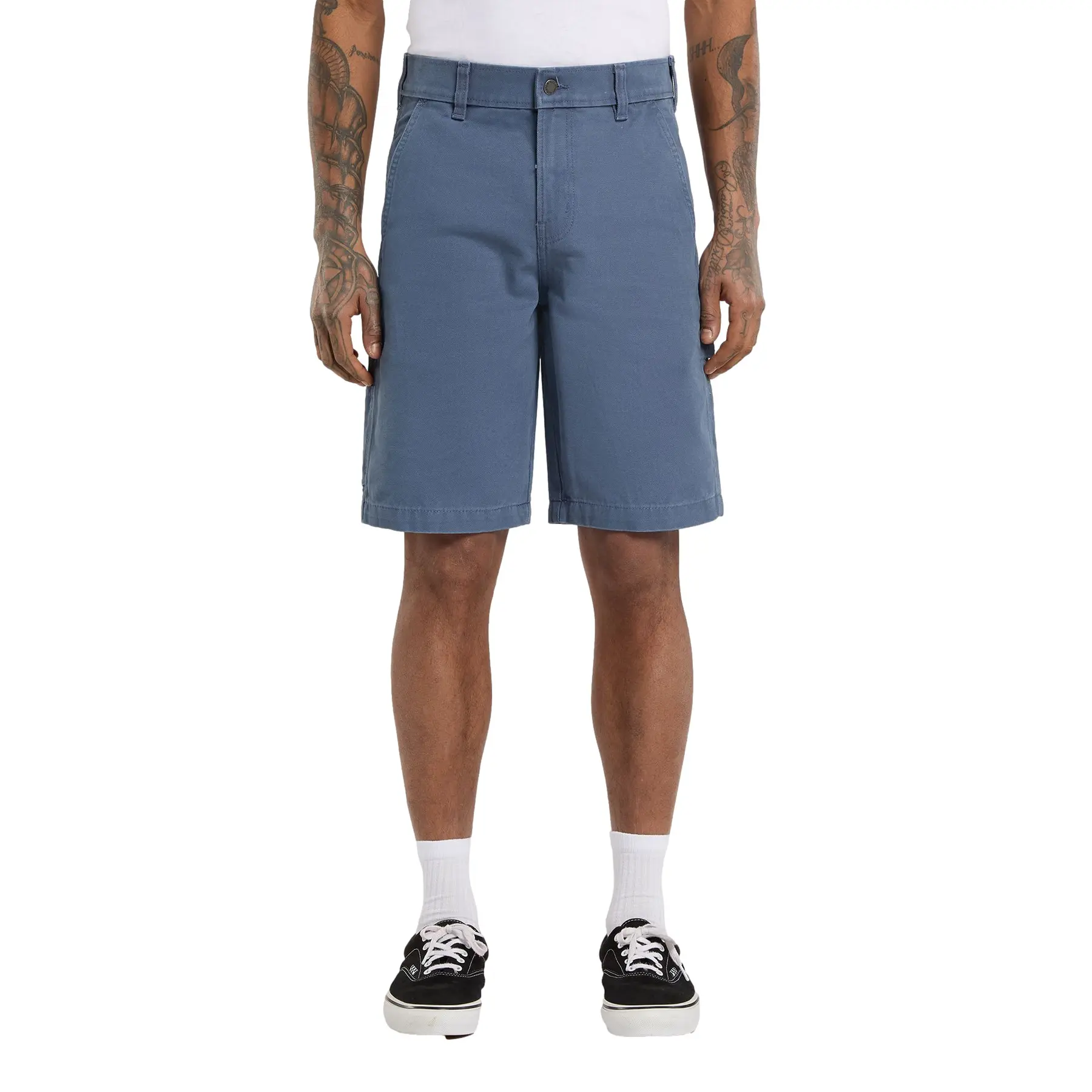 Leinen-Shorts Dickies Carpenter