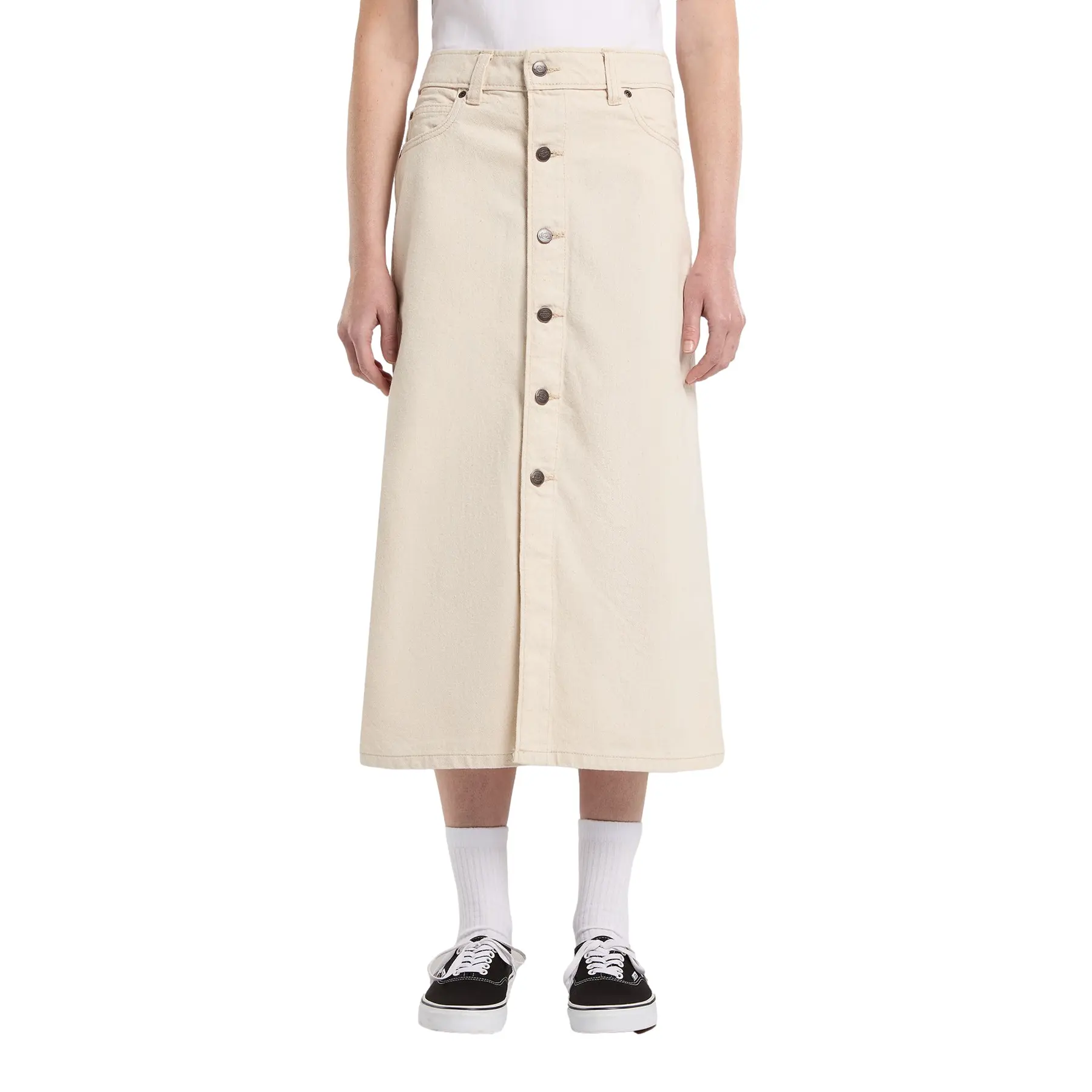 Jeansrock Damen Dickies