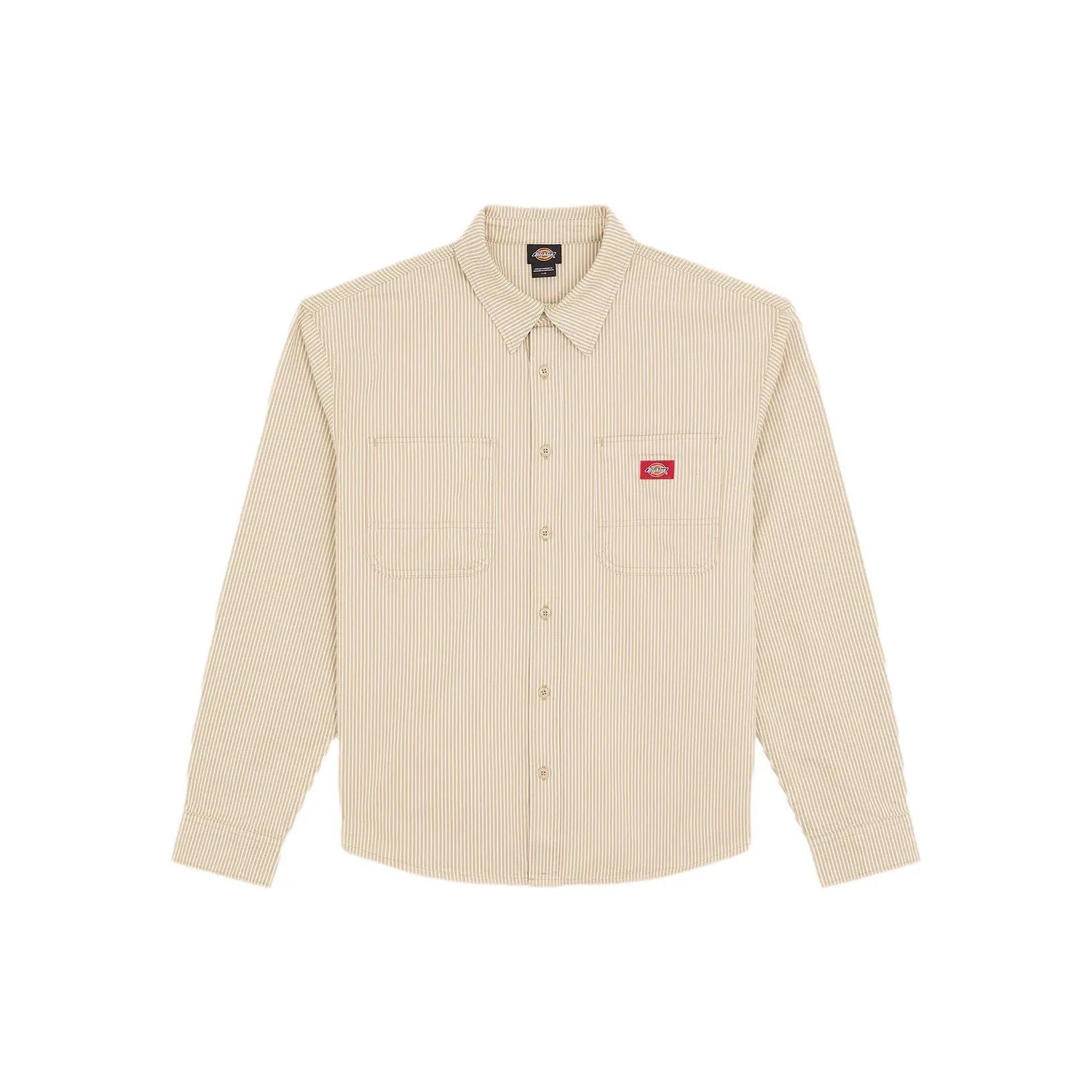 Hemd Dickies Hickory