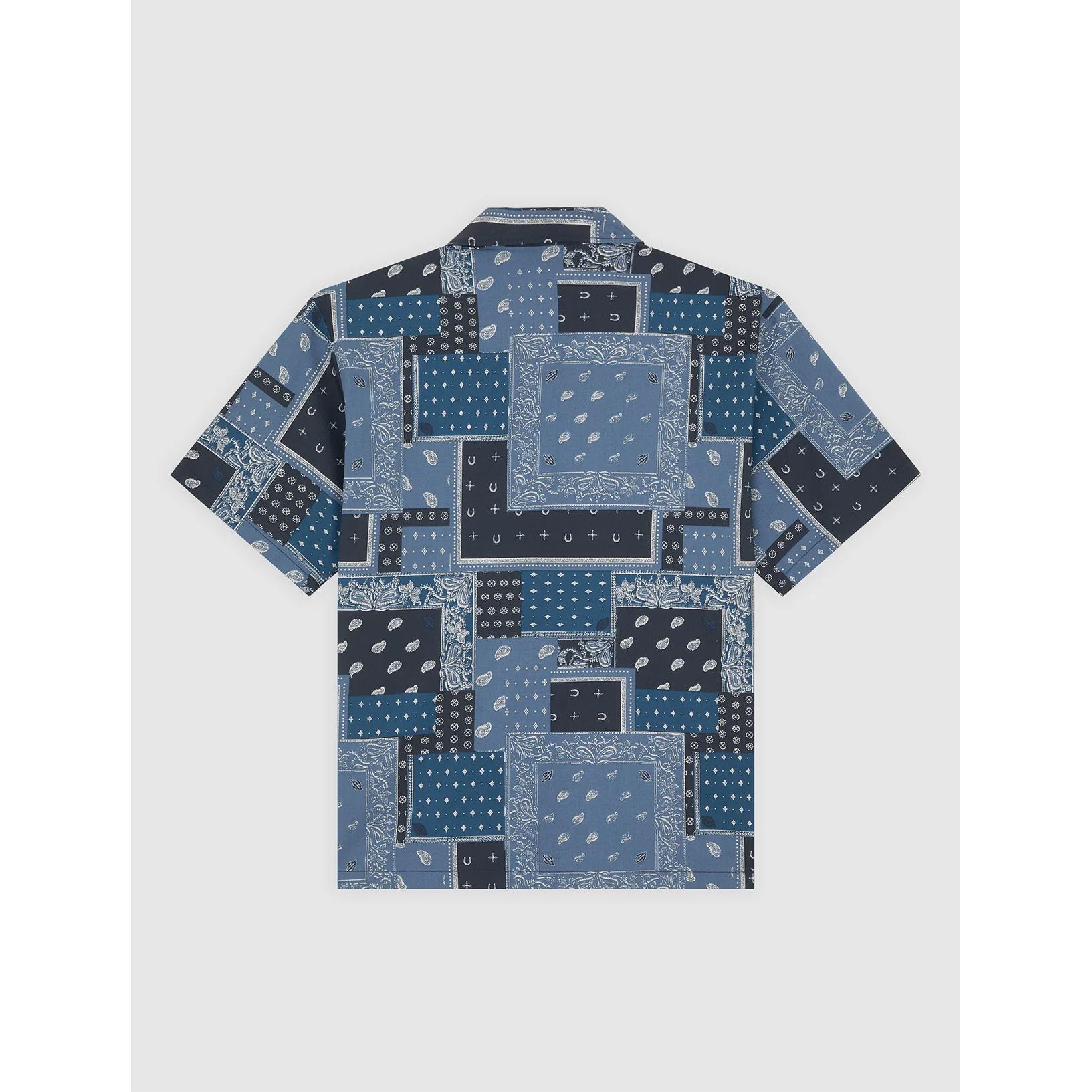 0196012937400 - T-Shirt Glandorf