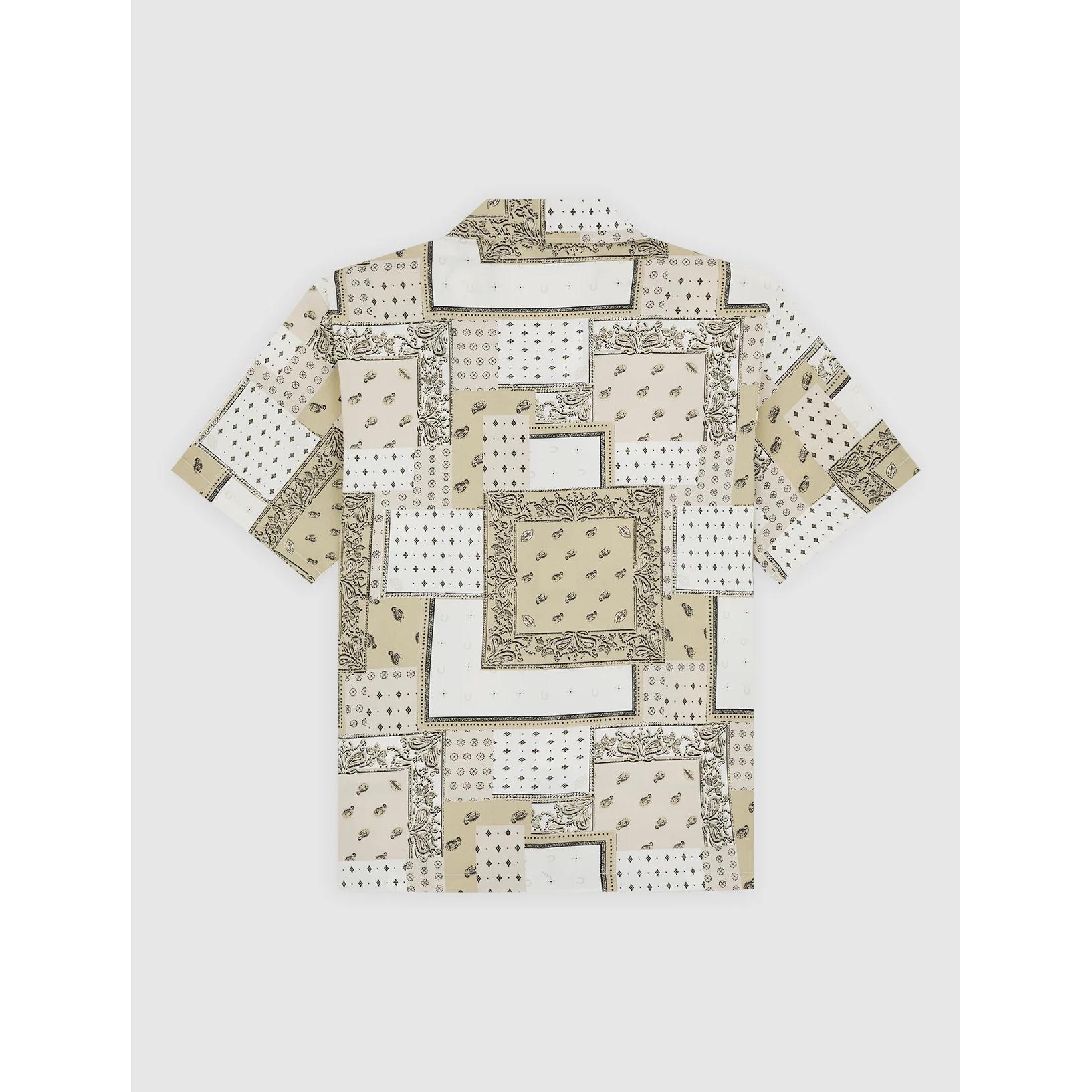 0196012936977 - T-Shirt Glandorf