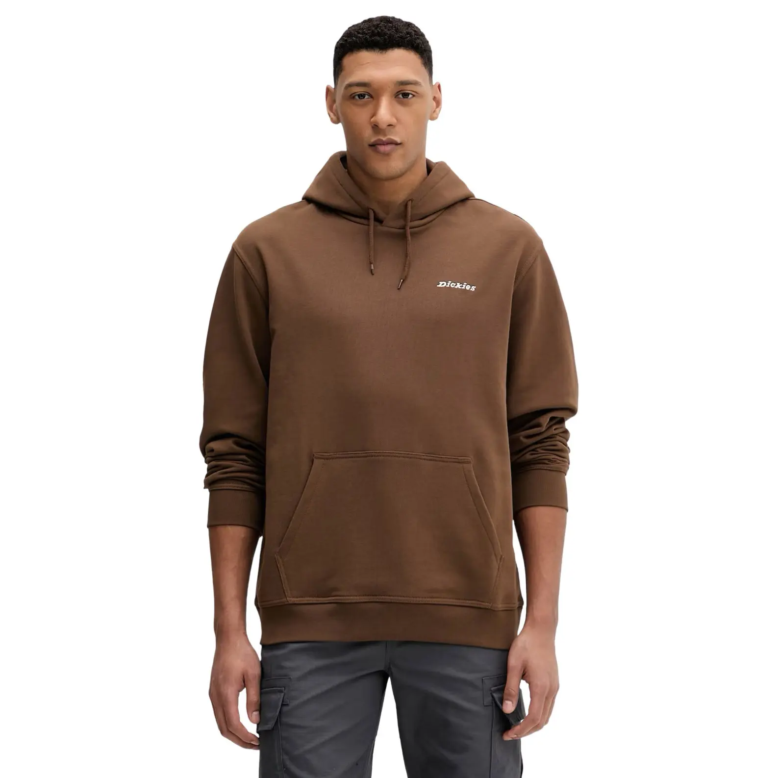 Kapuzensweatshirt Dickies Loretto