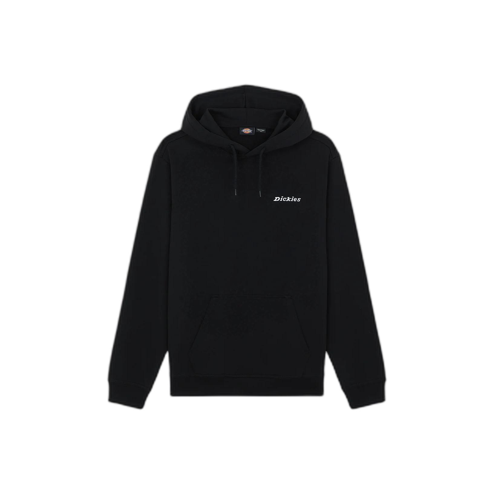 0196012936915 - Hoodie Loretto