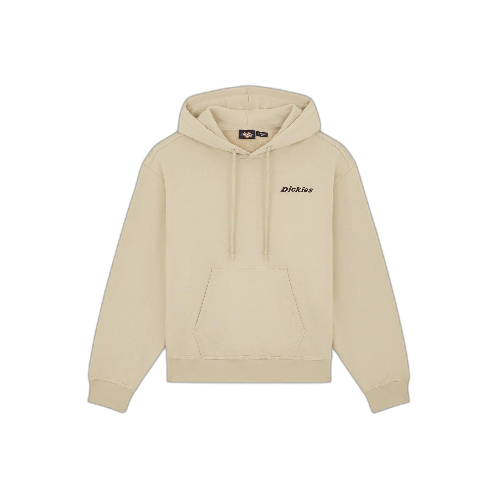 Felpa con cappuccio da donna  Loretto