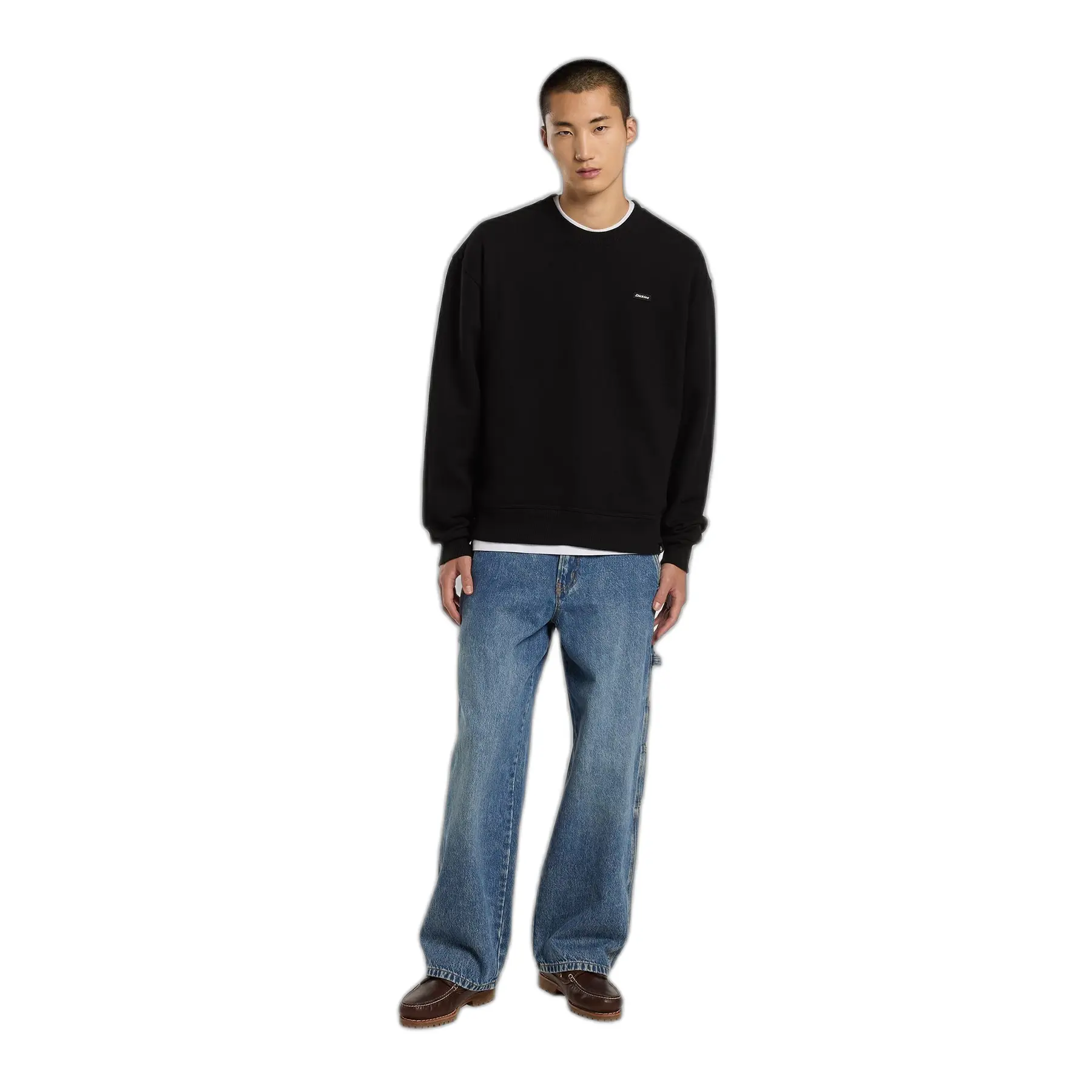 Pullover Dickies Clancy BB
