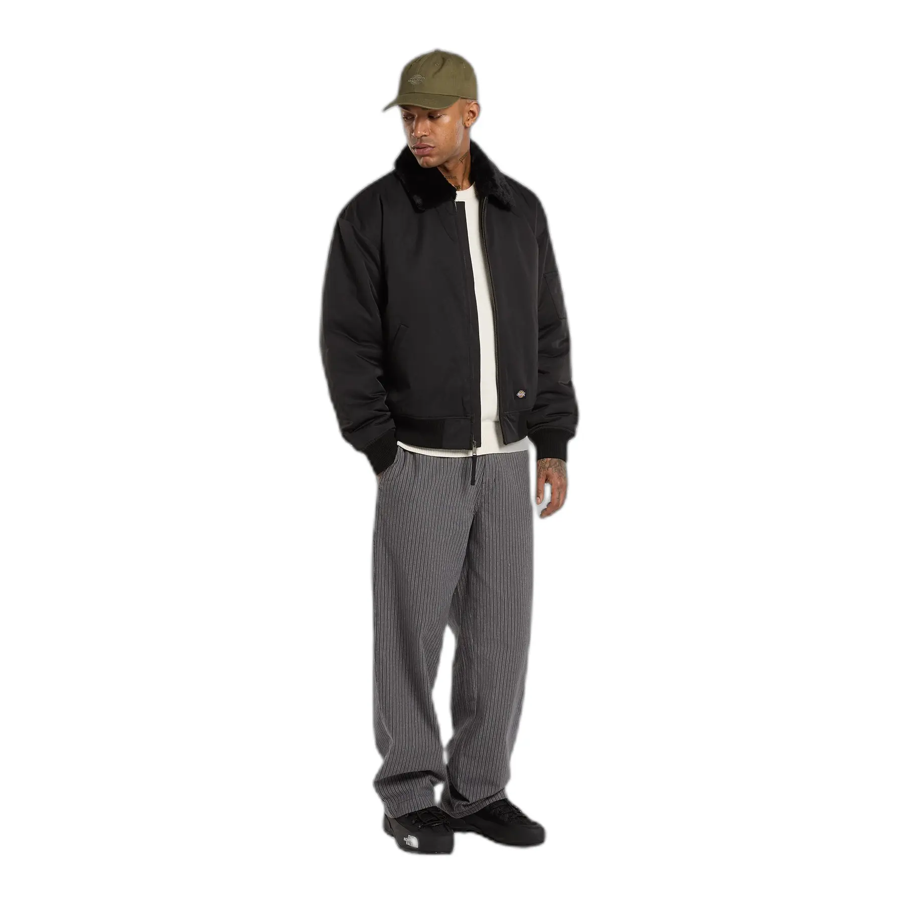 Jacke Dickies Coalfield