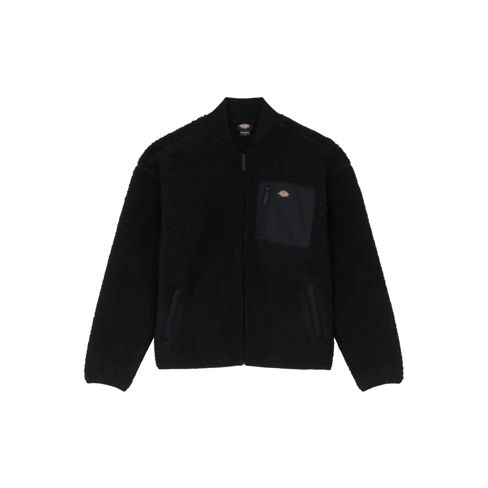 Sherpa-Bomberjacke Damen Dickies Central