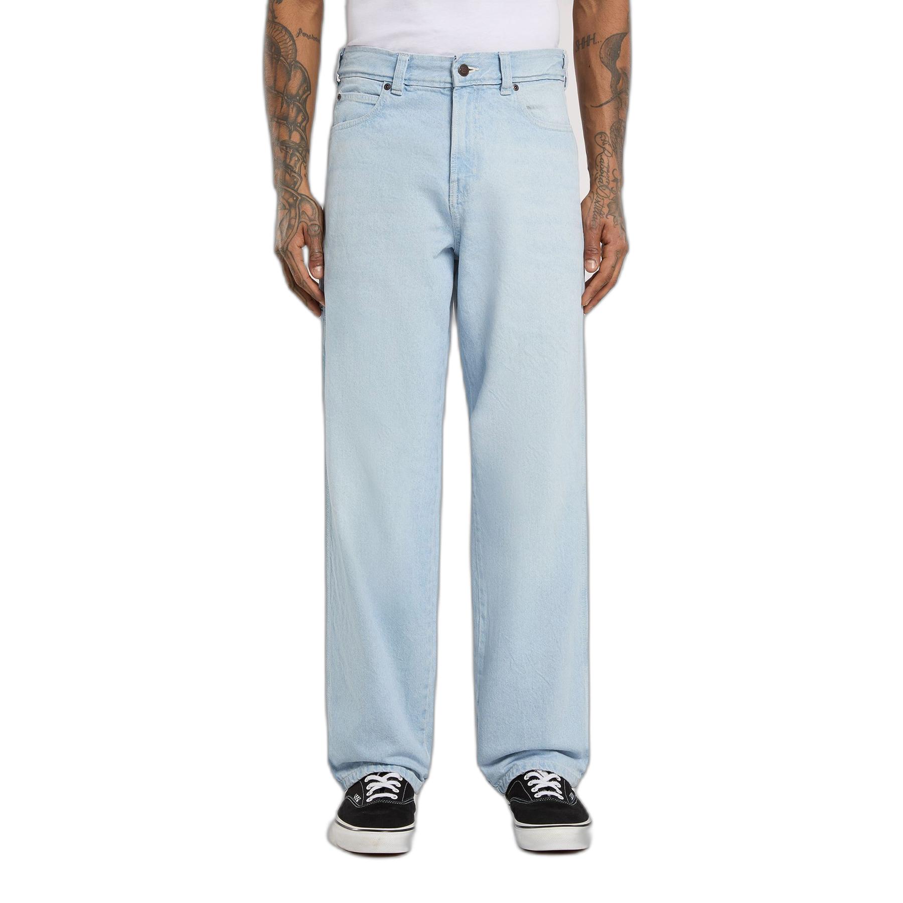 0196012945146 - Baggy-Jeans 958