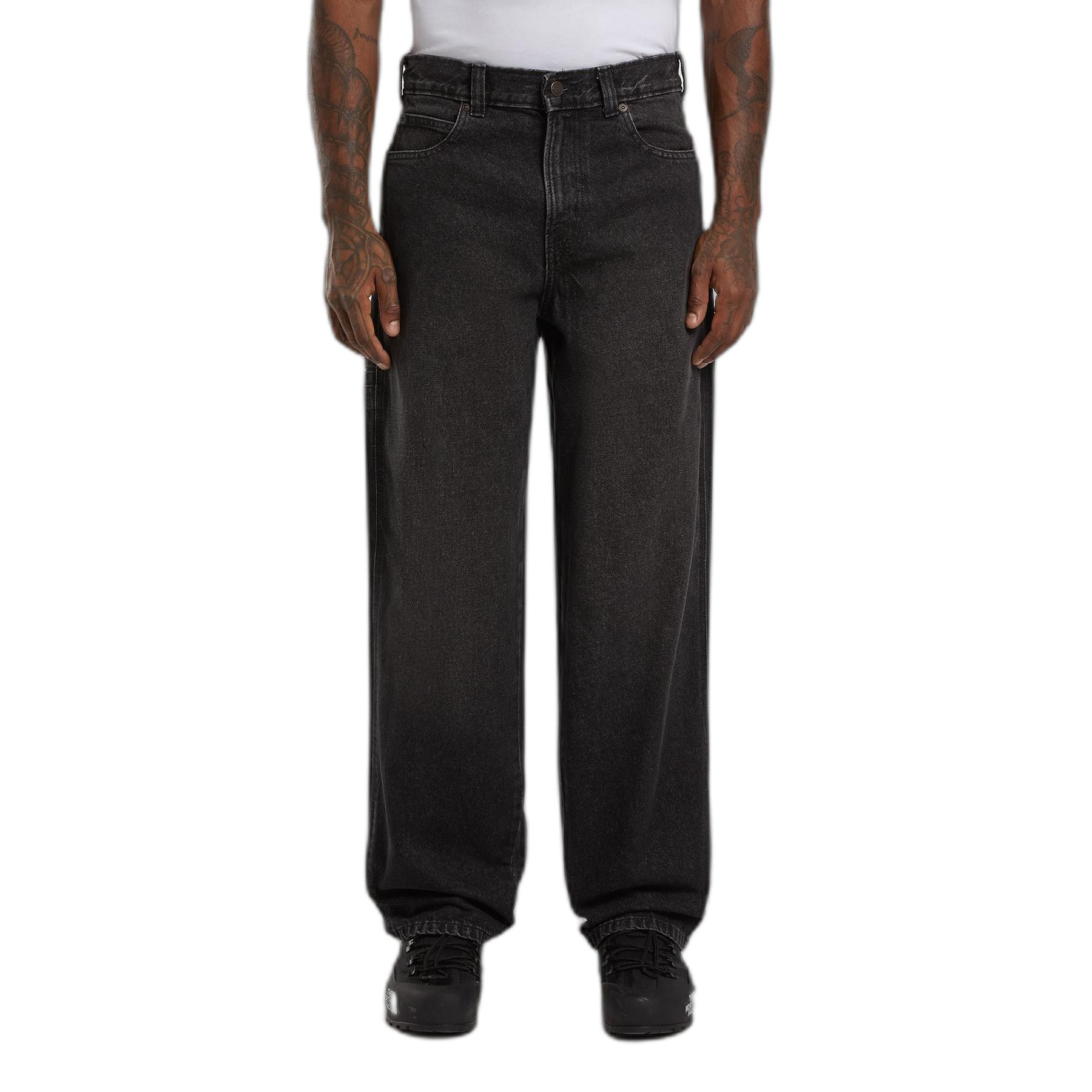 0196247901573 - Baggy-Jeans 958