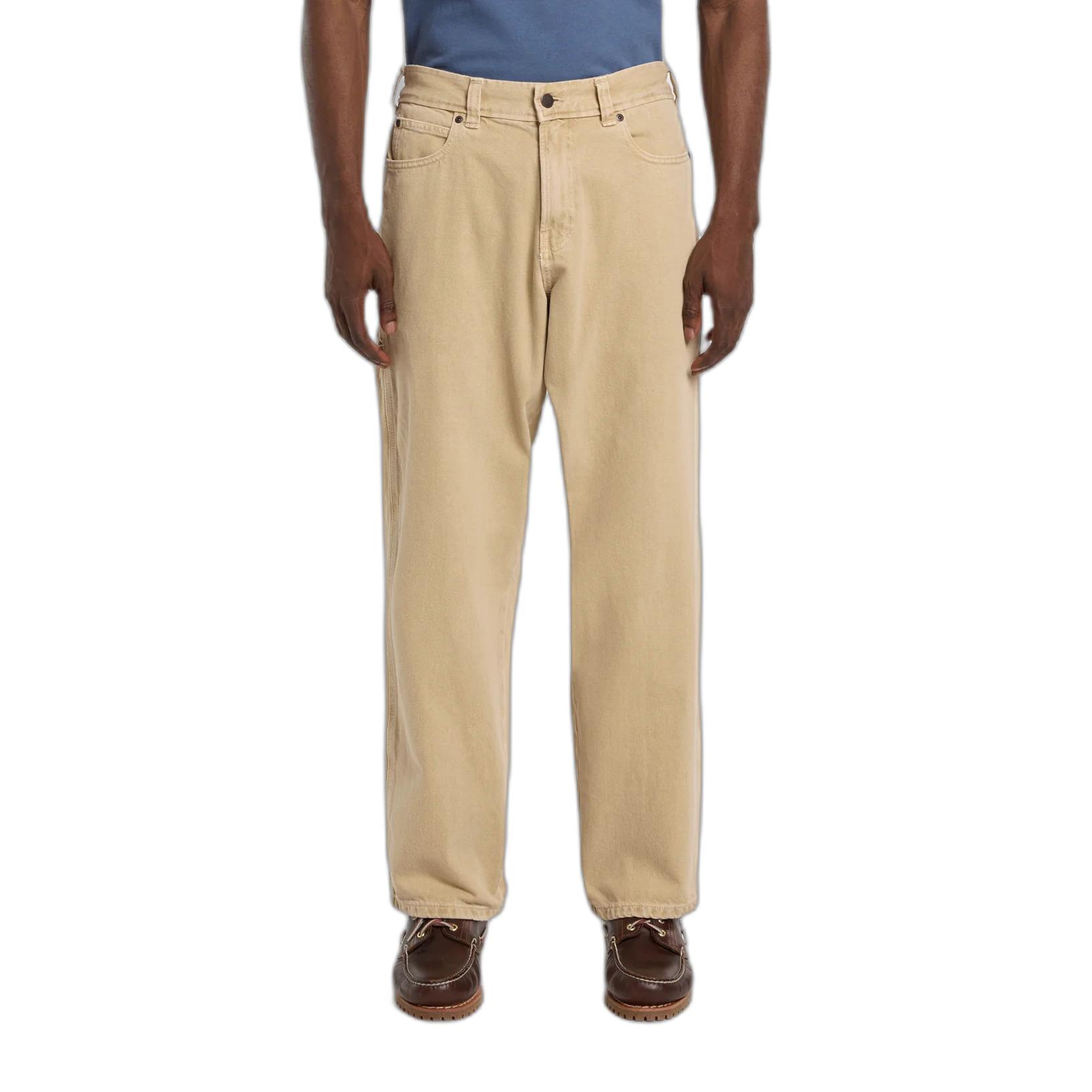 0196012946587 - Baggy-Jeans 958