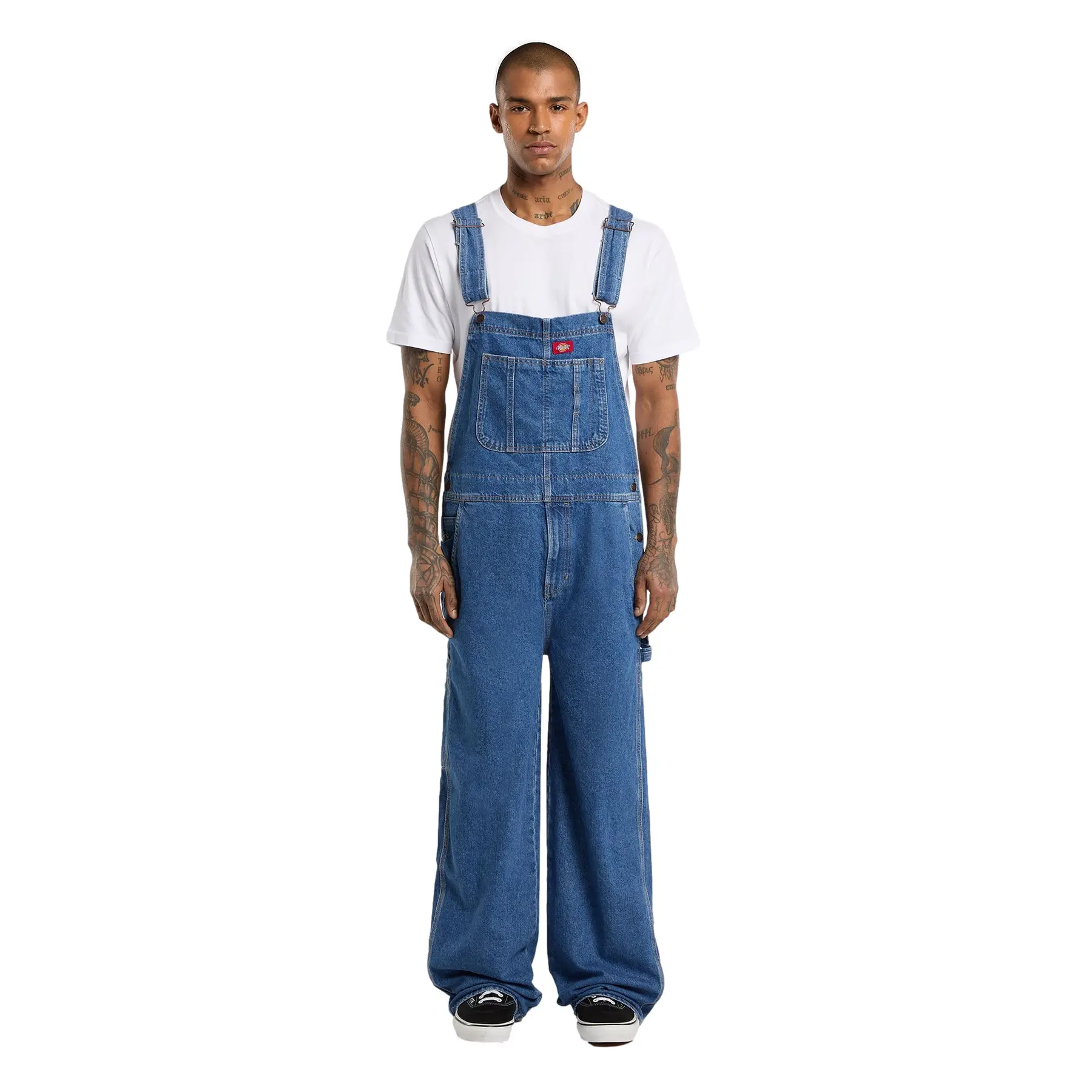 Latzhose Dickies Classic