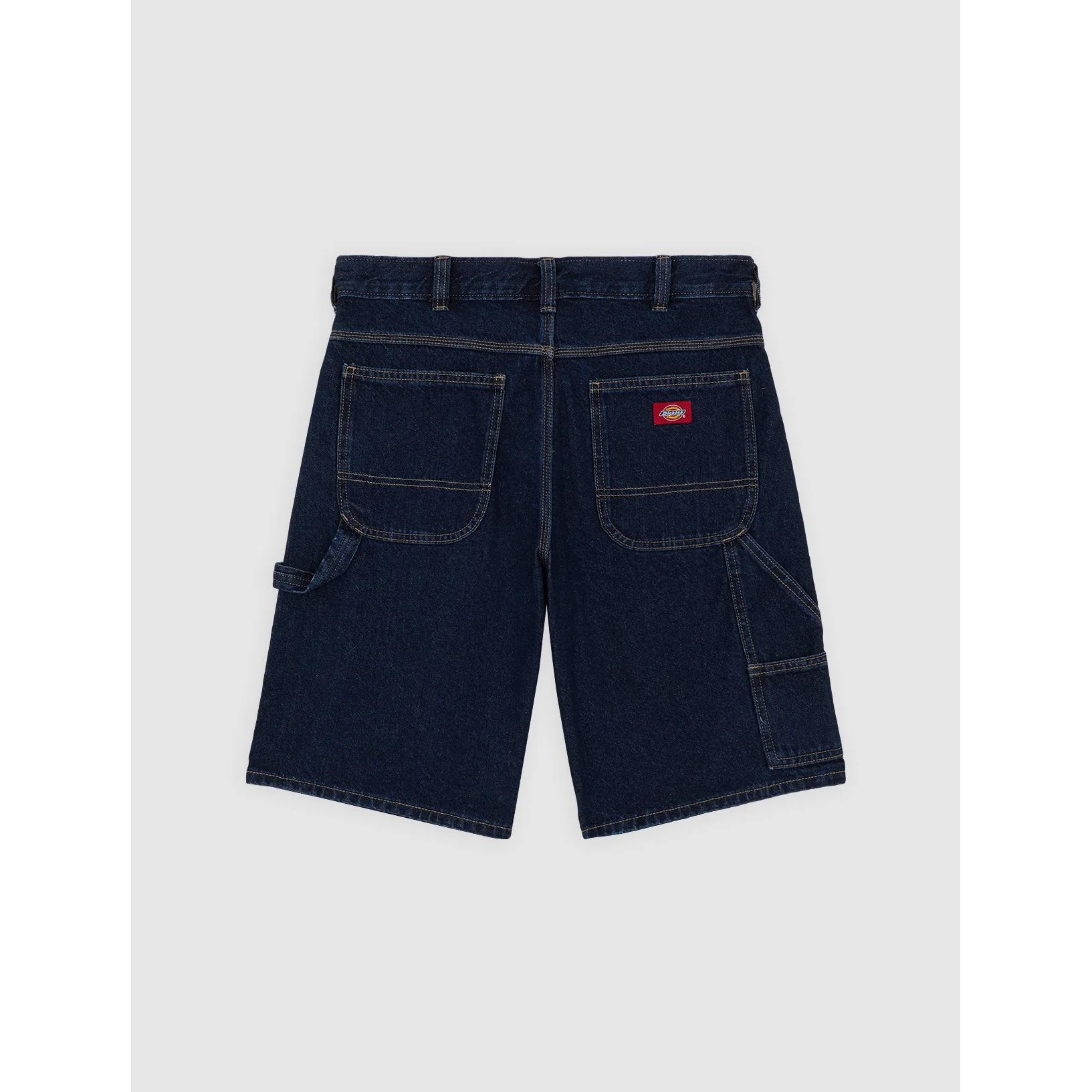 0196012943746 - Denim Shorts 993 11