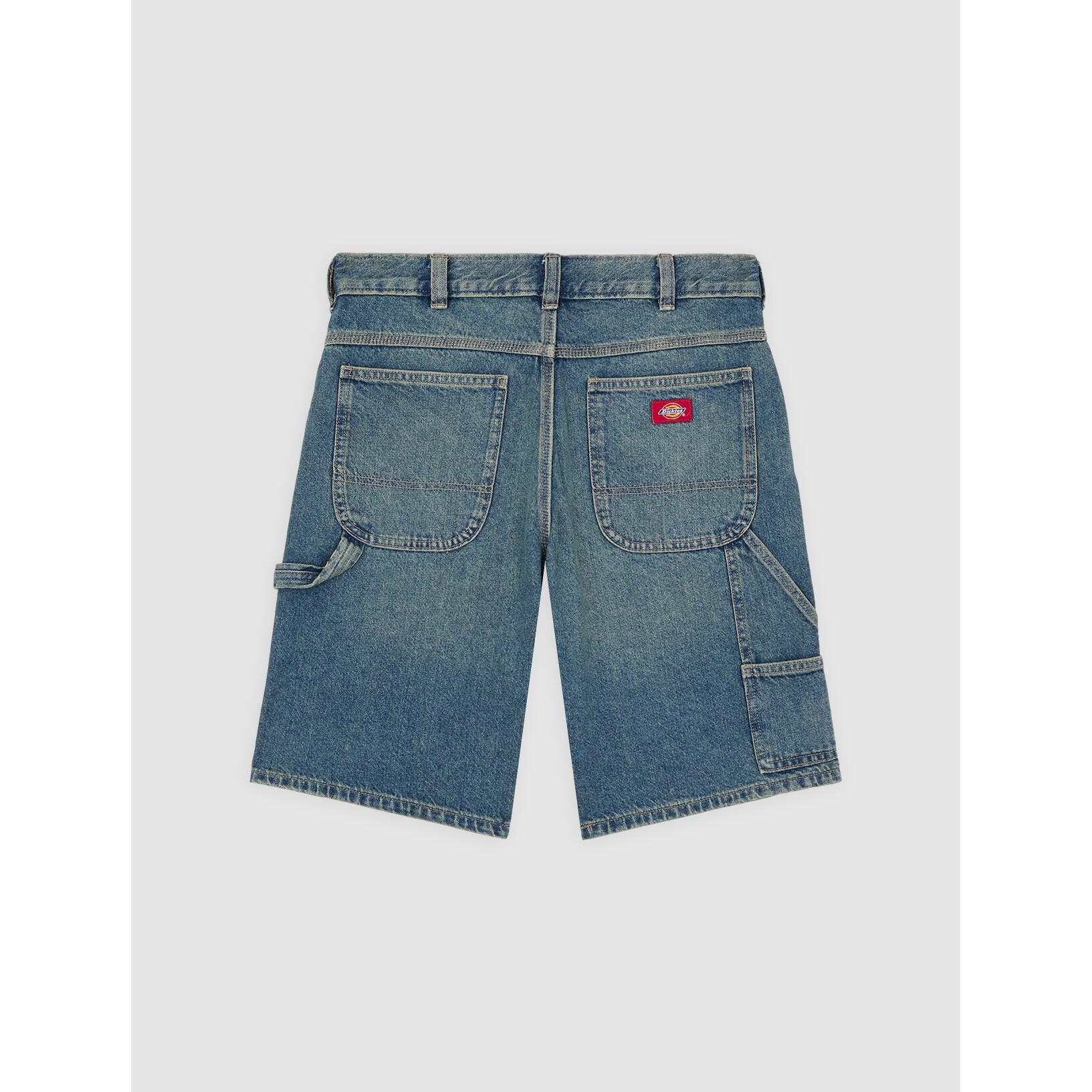 0196012944163 - Denim Shorts 993 11