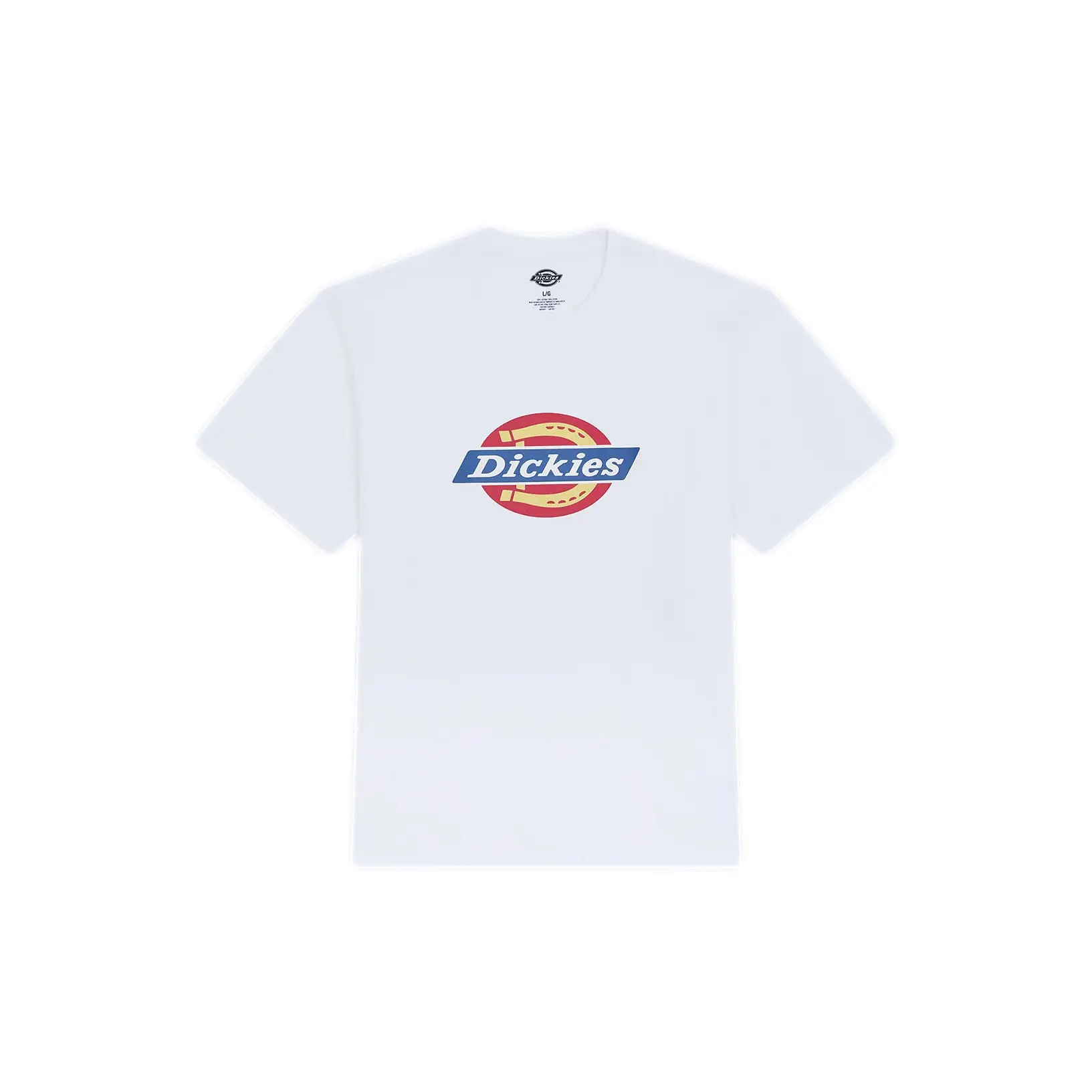 T-Shirt Dickies Icon