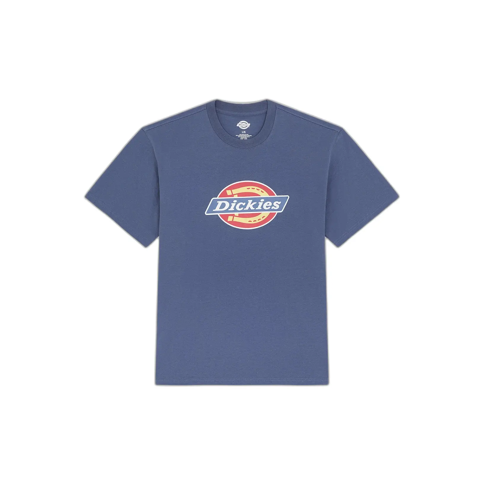T-Shirt Dickies Icon