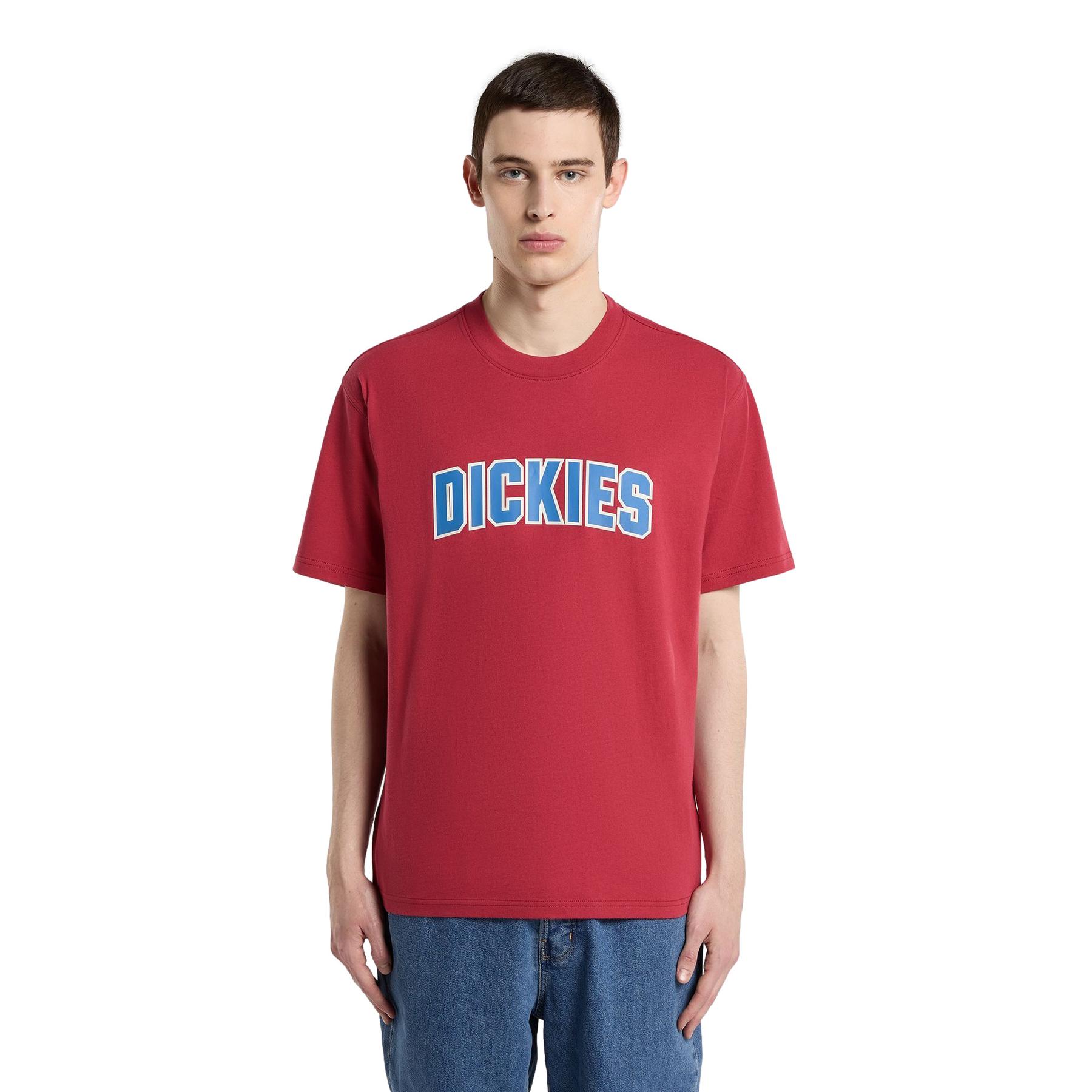 0196012945924 - T-Shirt Aitkin