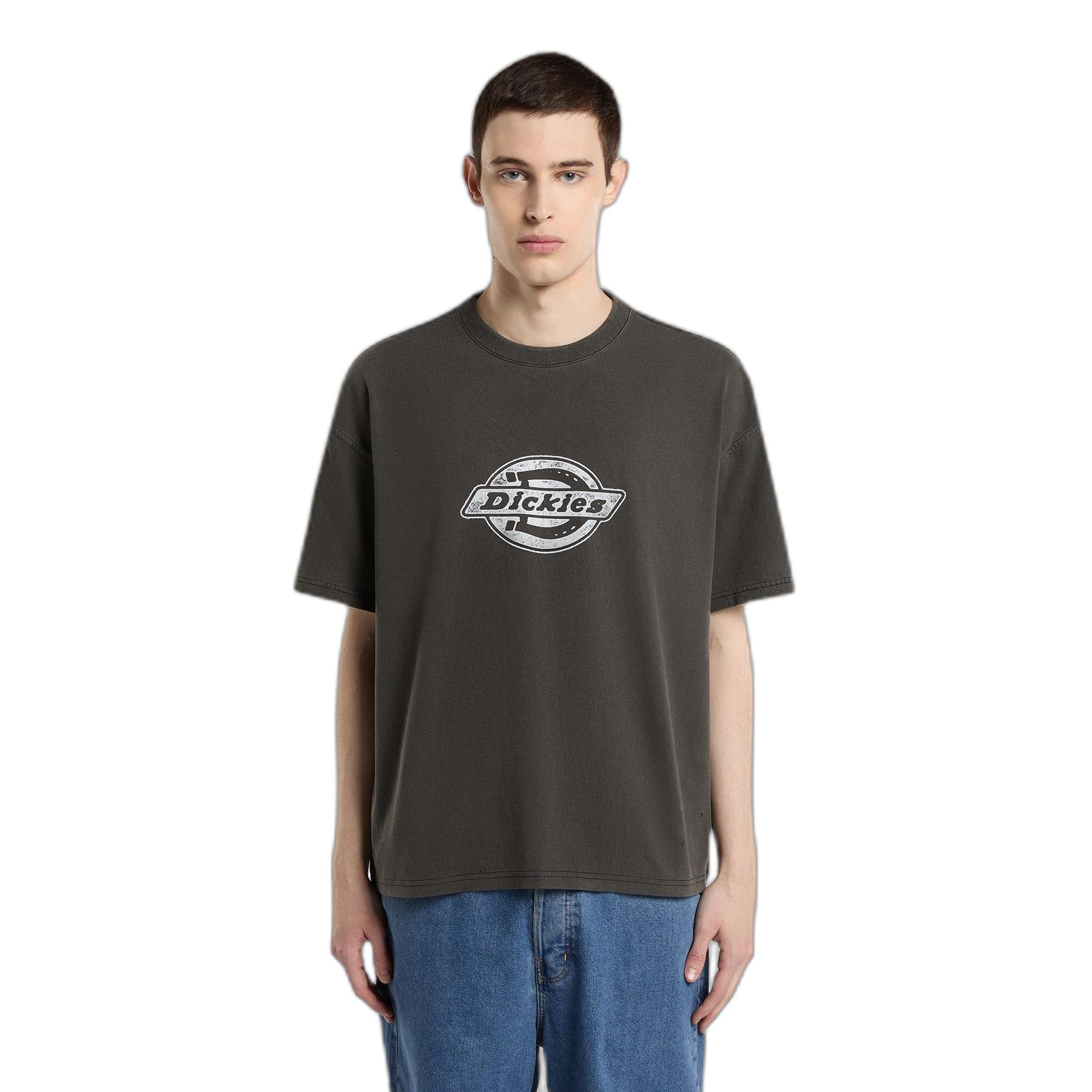 0196012947645 - T-Shirt Plainville