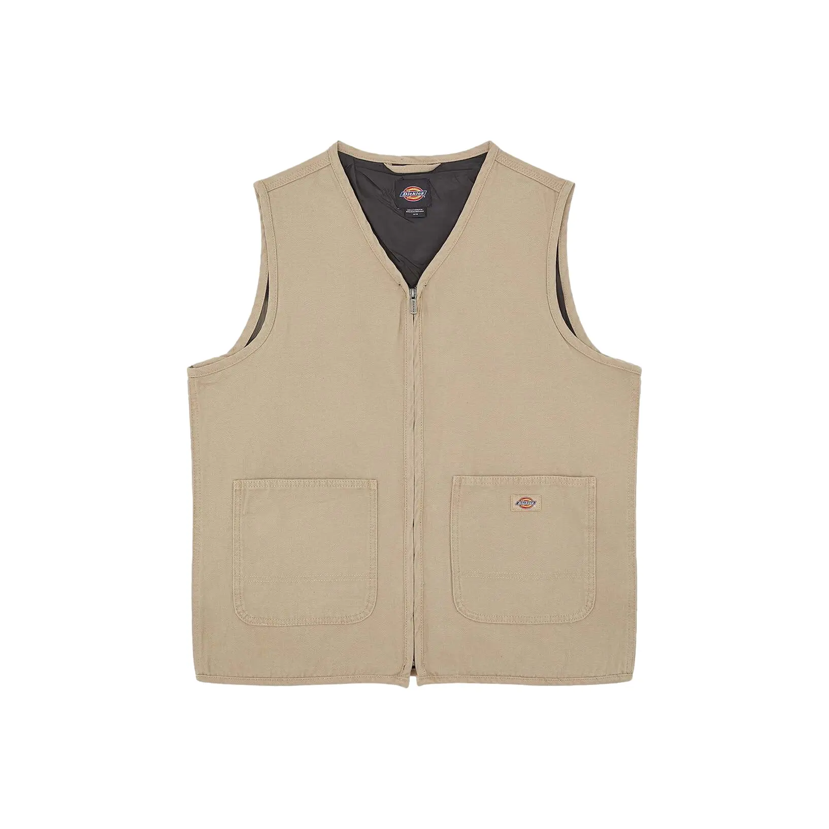 Ärmellose Windjacke Dickies