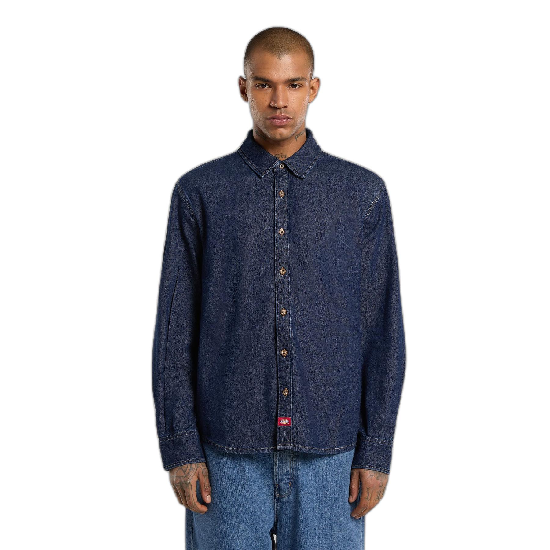 0196013905477 - Langarmshirt Lightweight