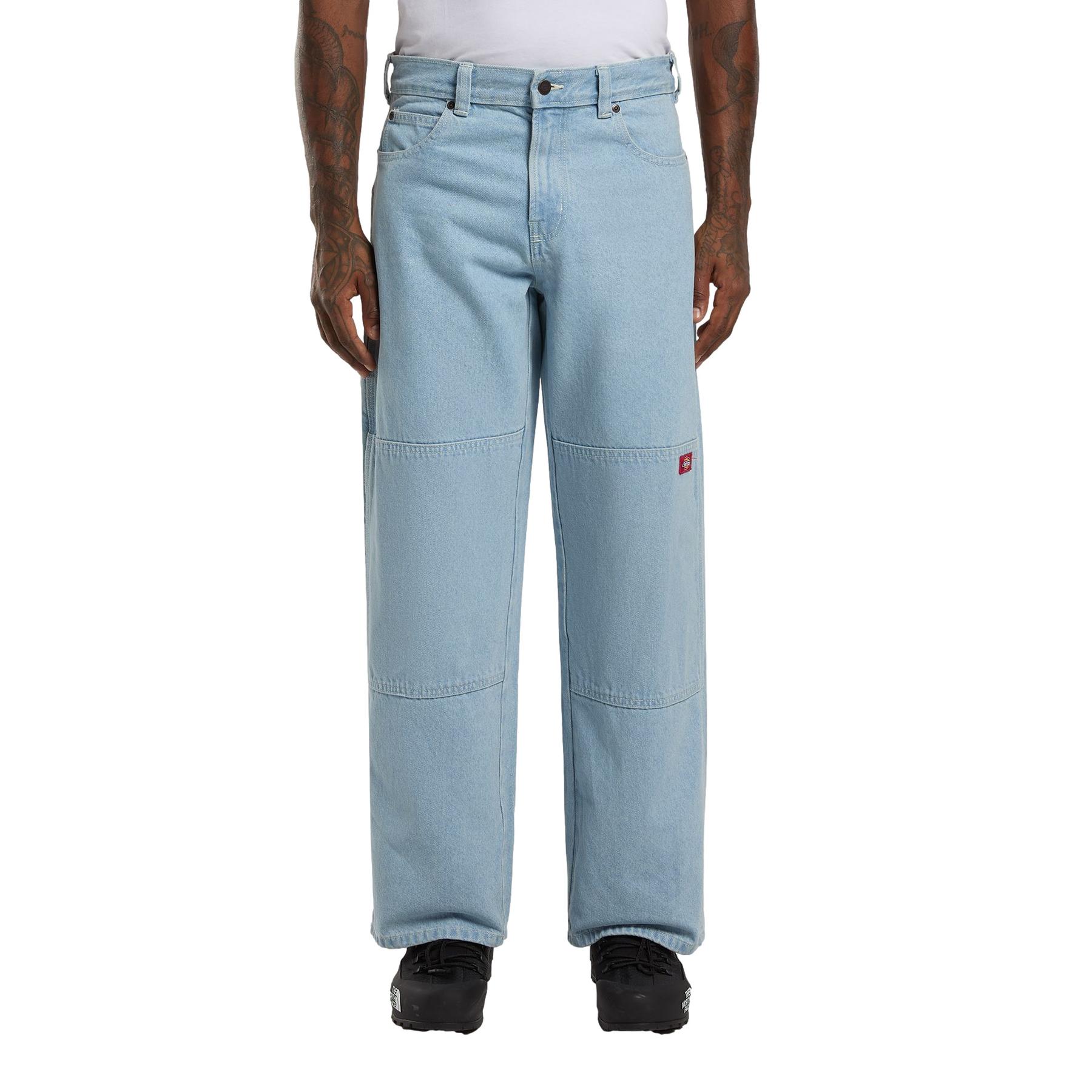 0196013906207 - Lockere gerade Jeans Dickies