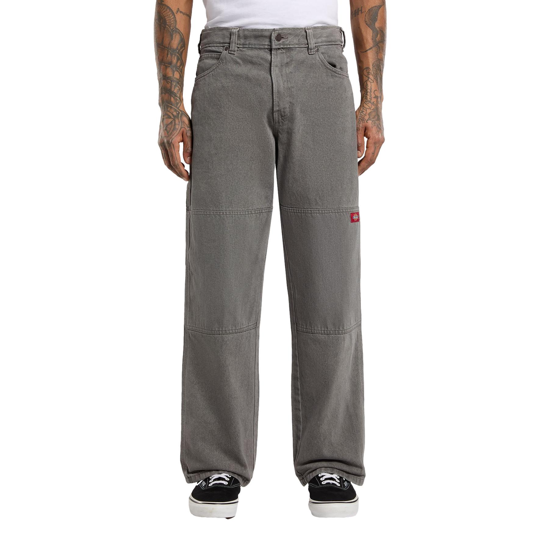 0196012958733 - Lockere gerade Jeans Dickies