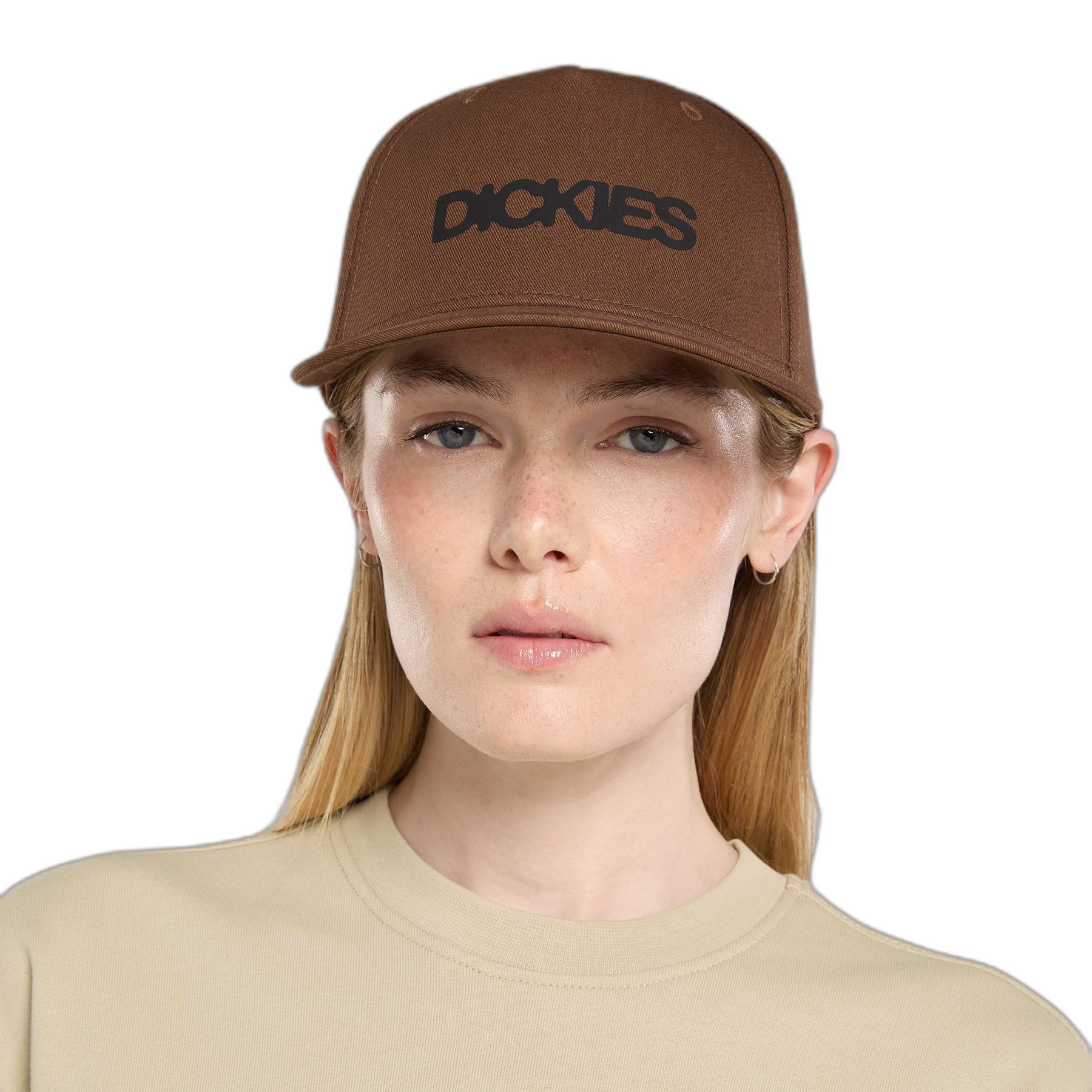 0196012917389 - Snapback-Cap Damen Torrey