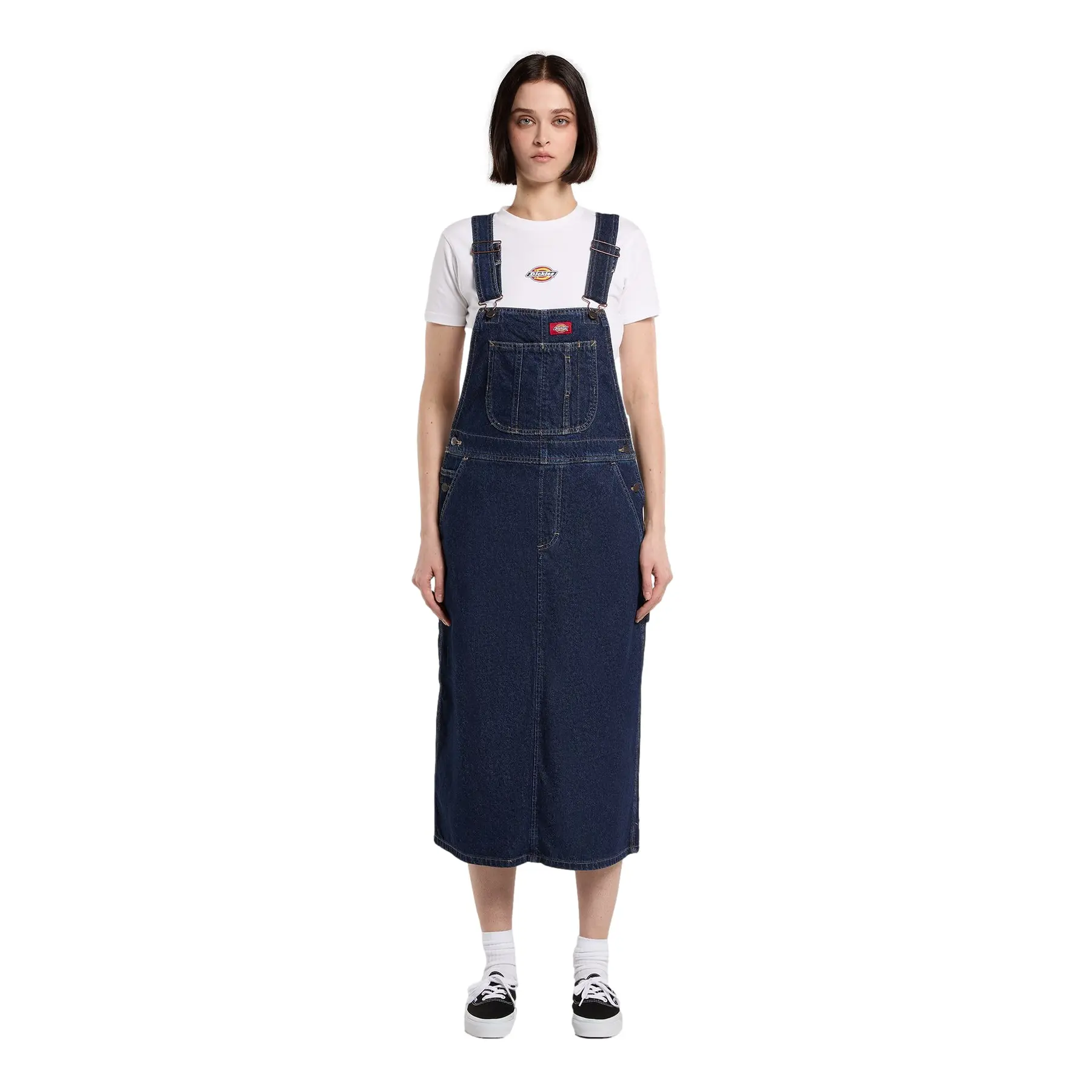 Jeanskleid Damen Dickies