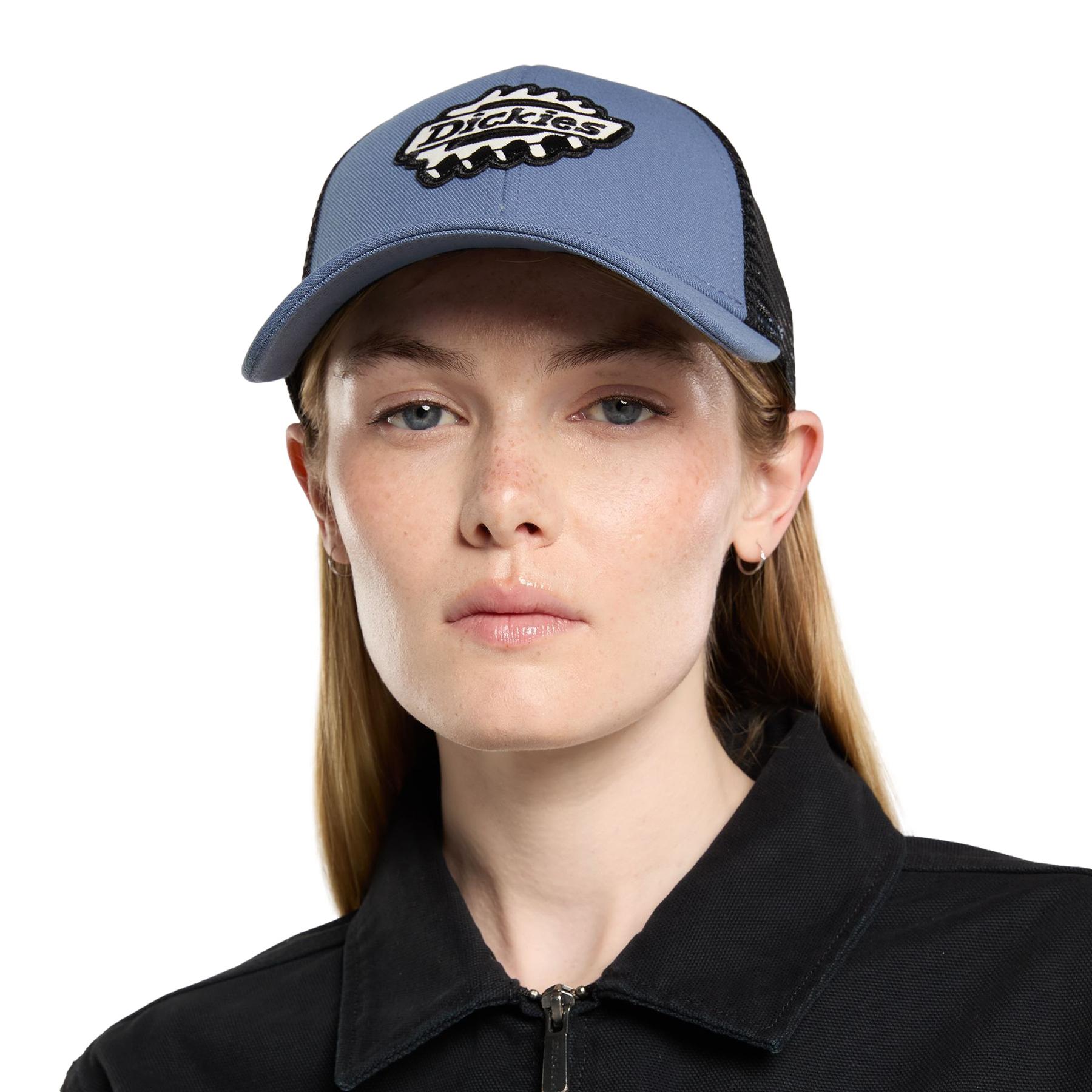 0196012917327 - Trucker Cap Irondale