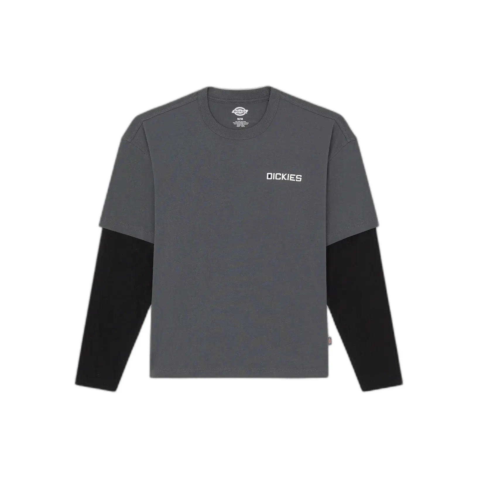 0196012961689 - T-Shirt Payson 2fer