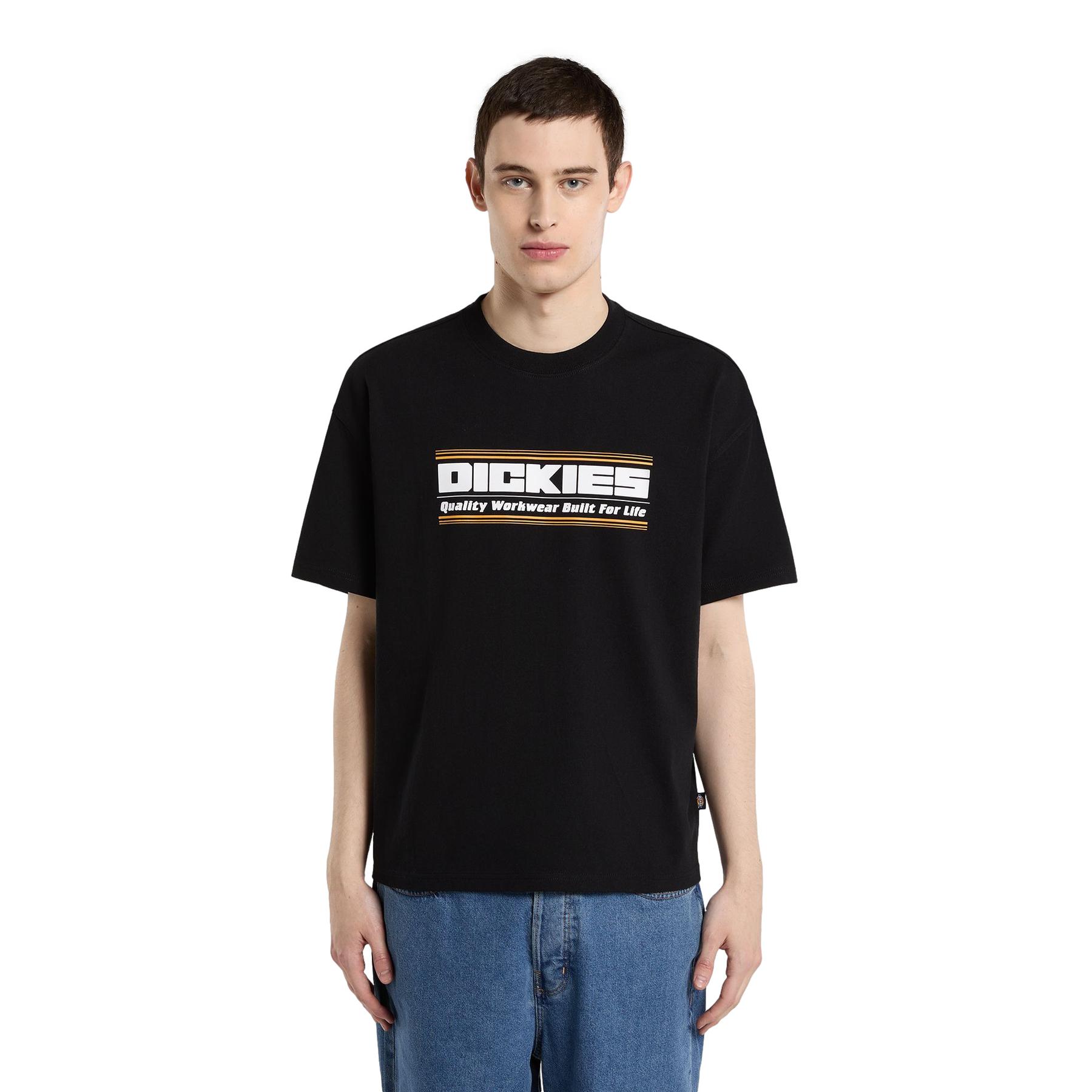 0196012961825 - T-Shirt Derby