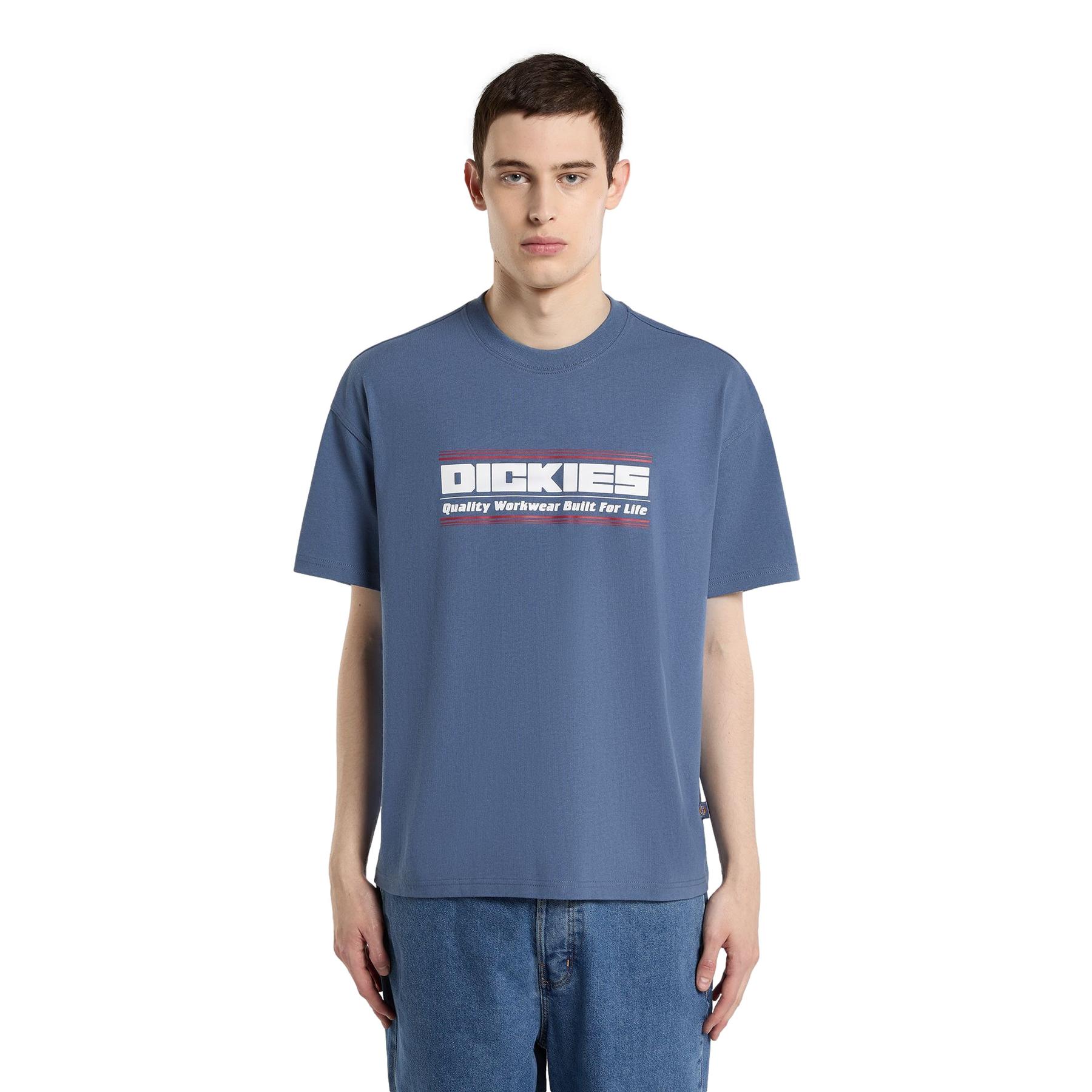 0196012960576 - T-Shirt Derby