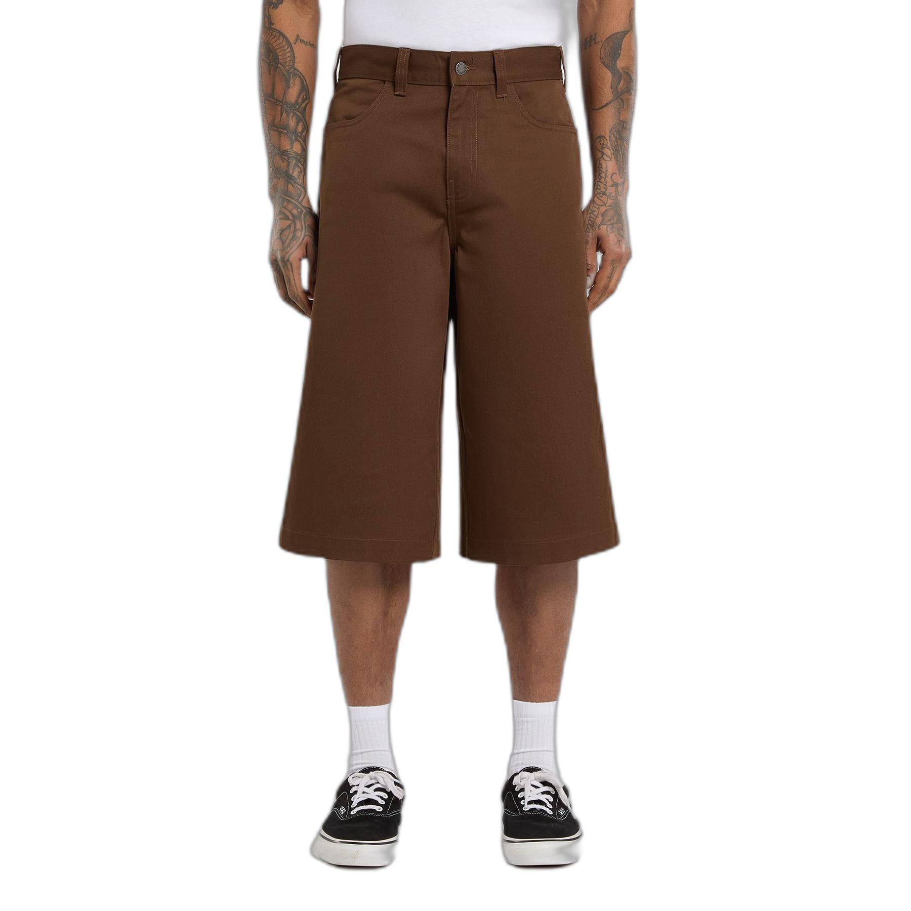 0196012962006 - Shorts Union 17