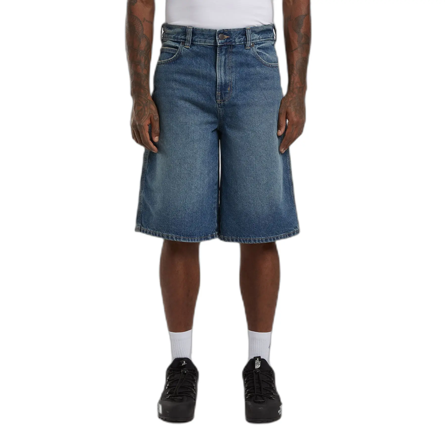 Denim Shorts Dickies 958 13″