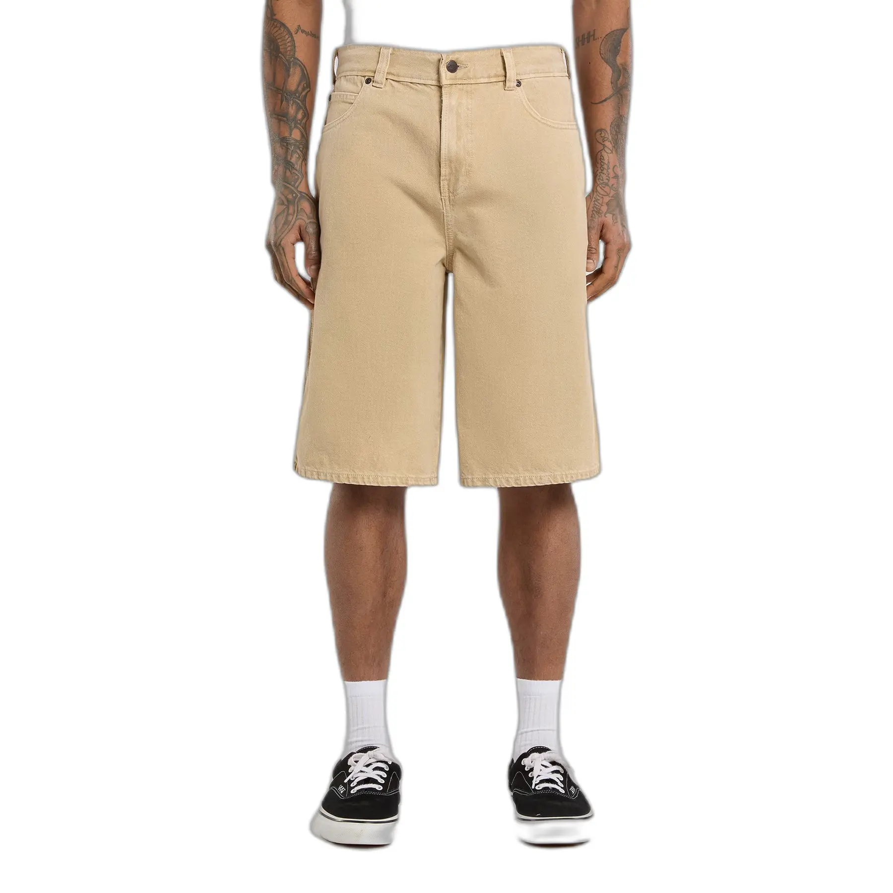 0196012963843 - Denim Shorts 958 13