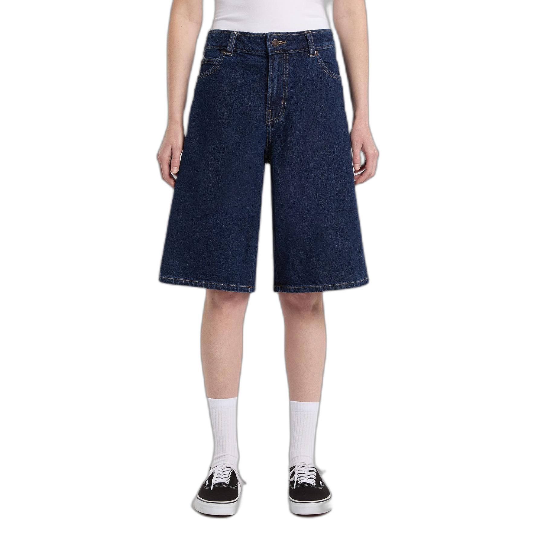 Shorts di jeans  957 13"