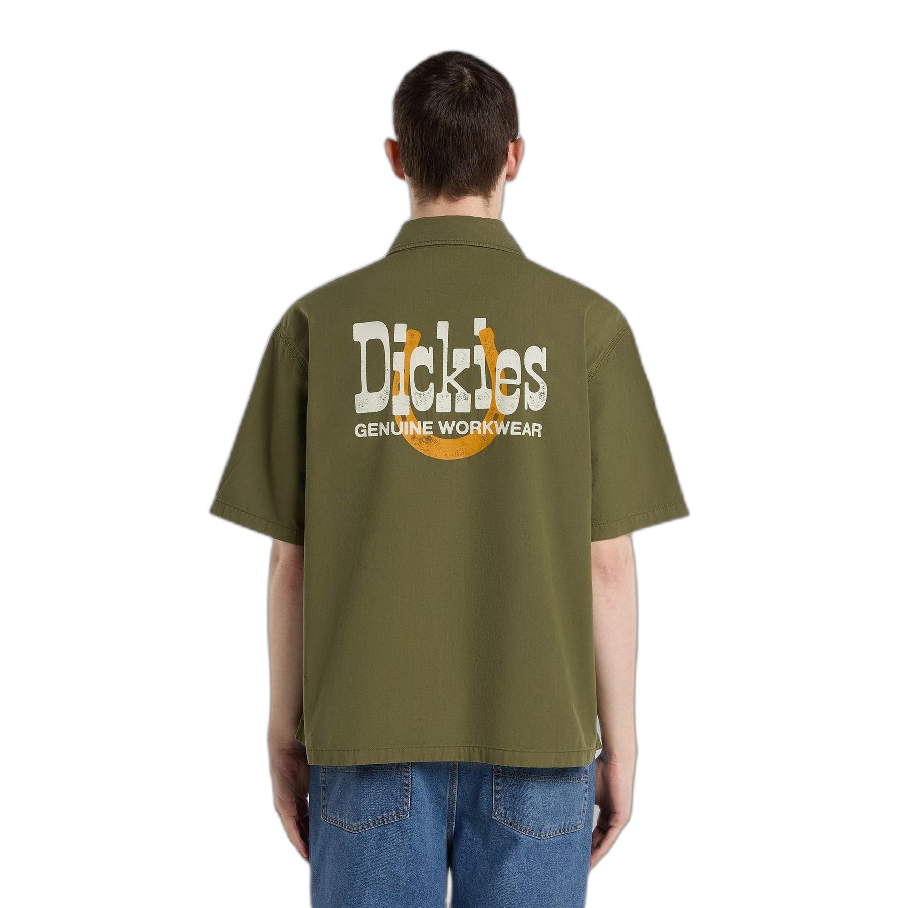 0196012963584 - Hemd Vernal