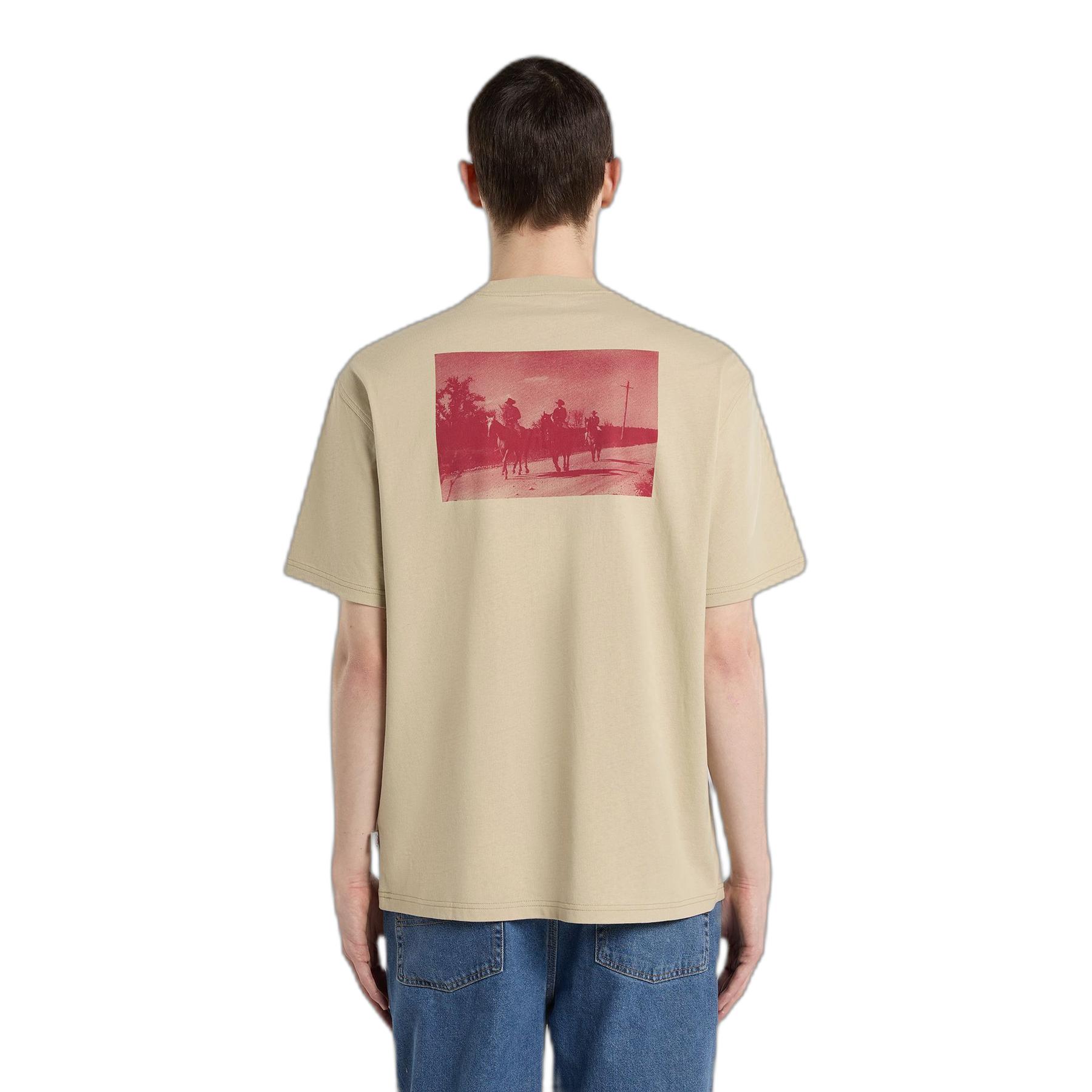 0196012964468 - T-Shirt Millville